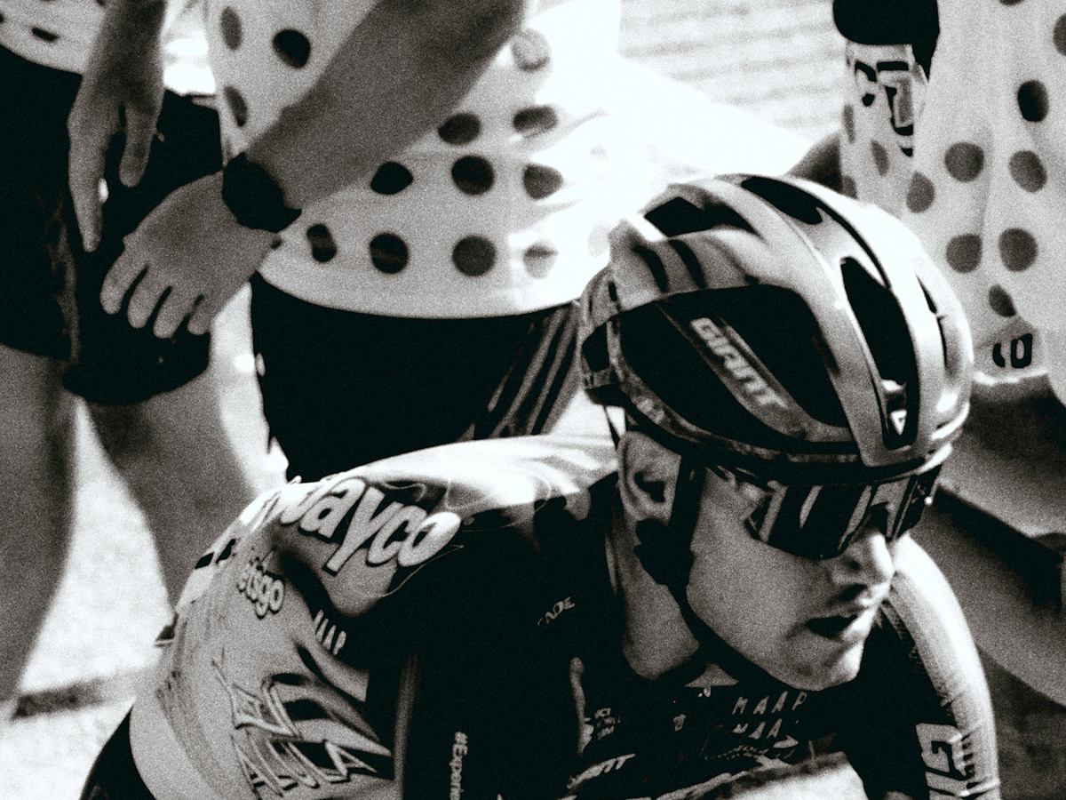 Heat Check 02 - Le Tour