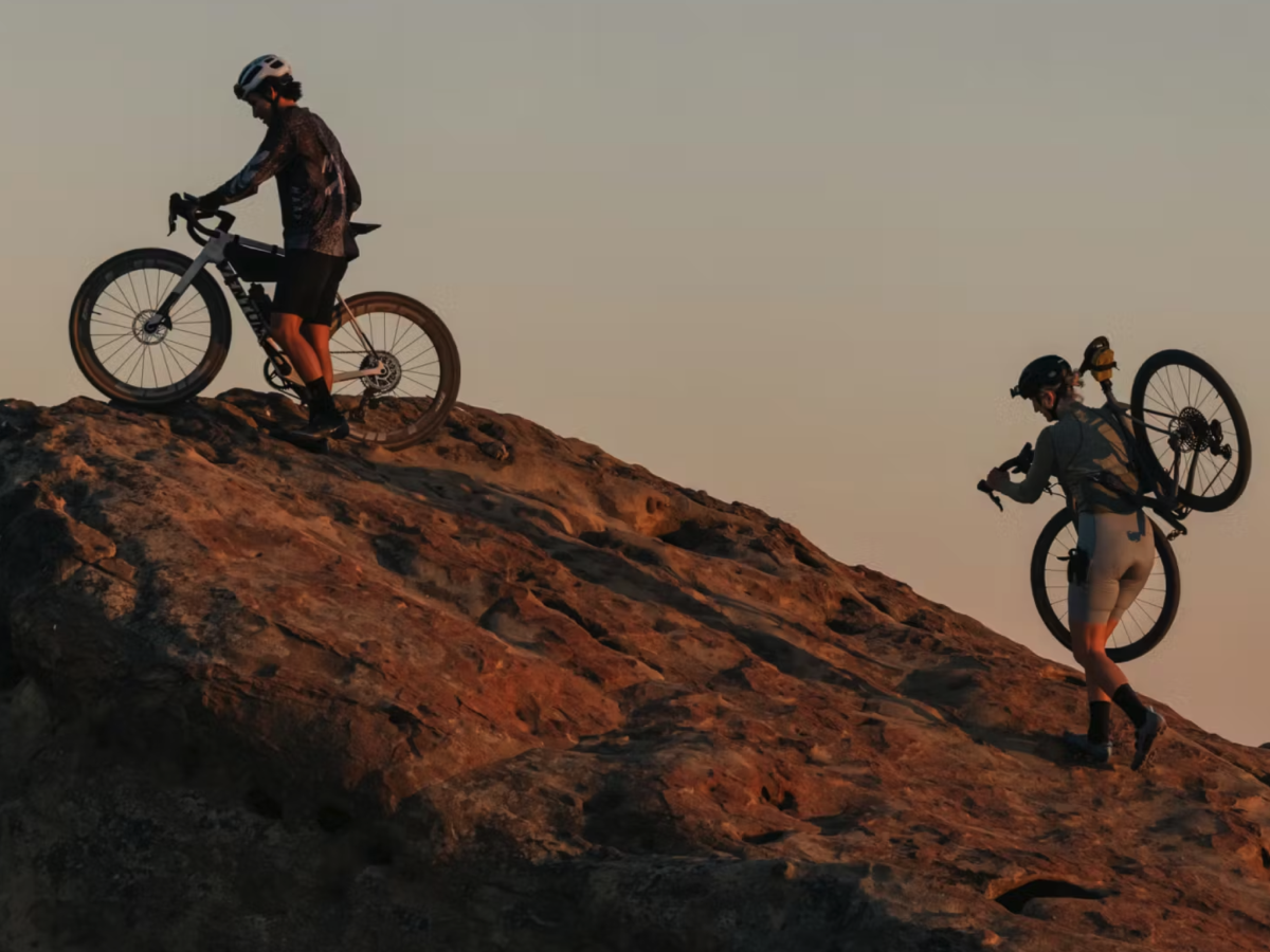 Help Wanted Santa Monica Mountains