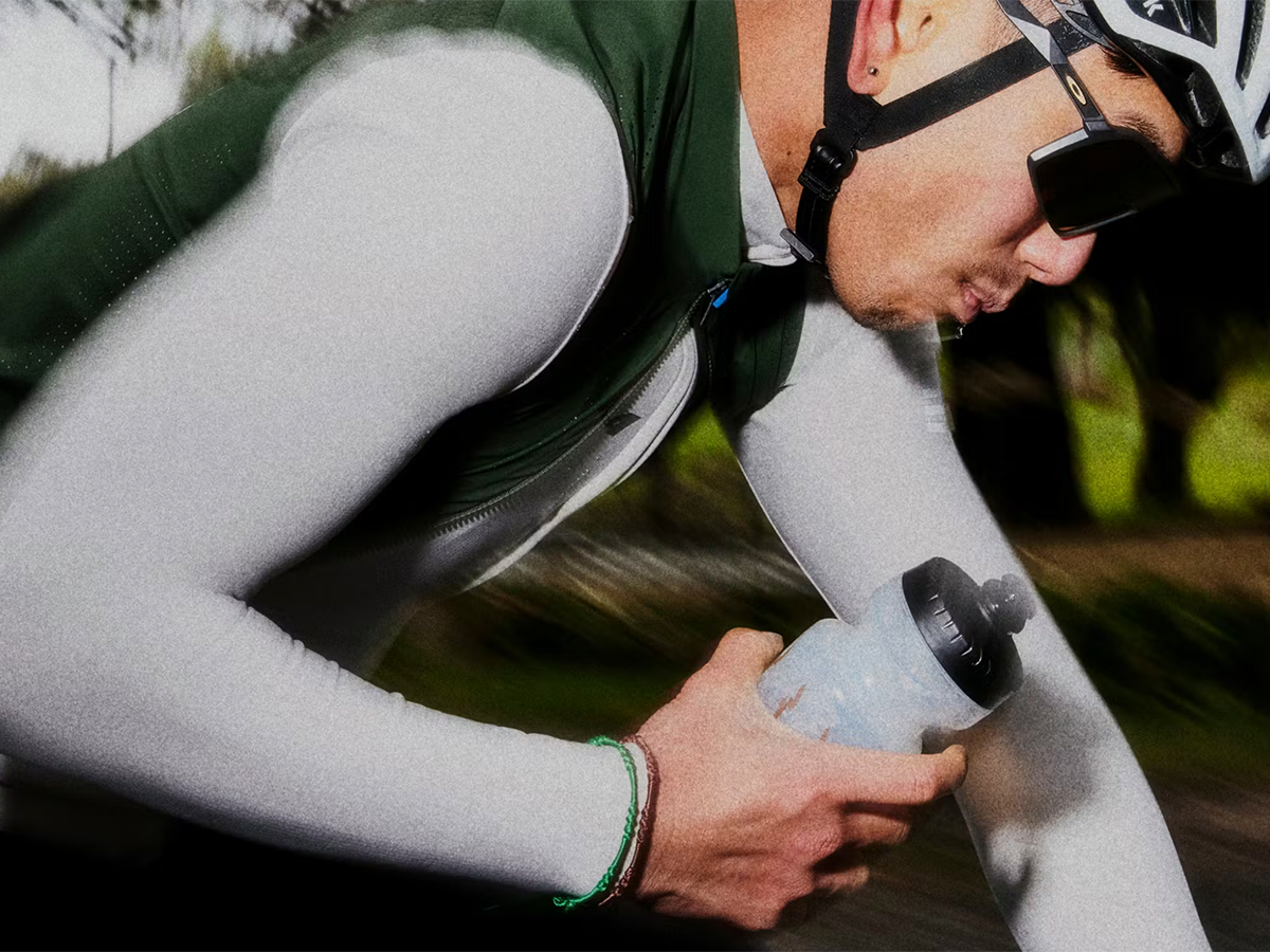 The Endurance Fuelling Deep Dive
