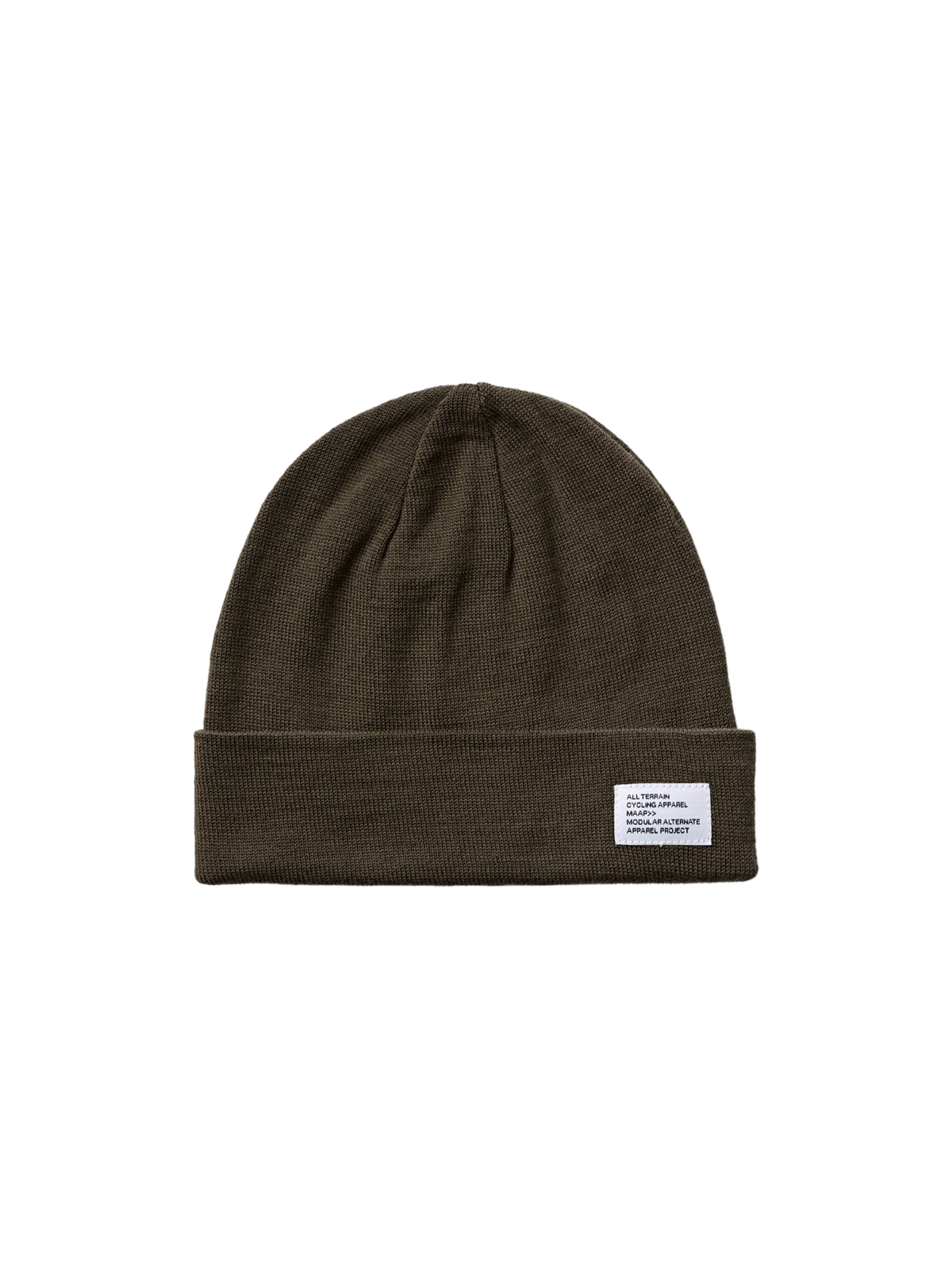 Alt_Road™ Merino Beanie