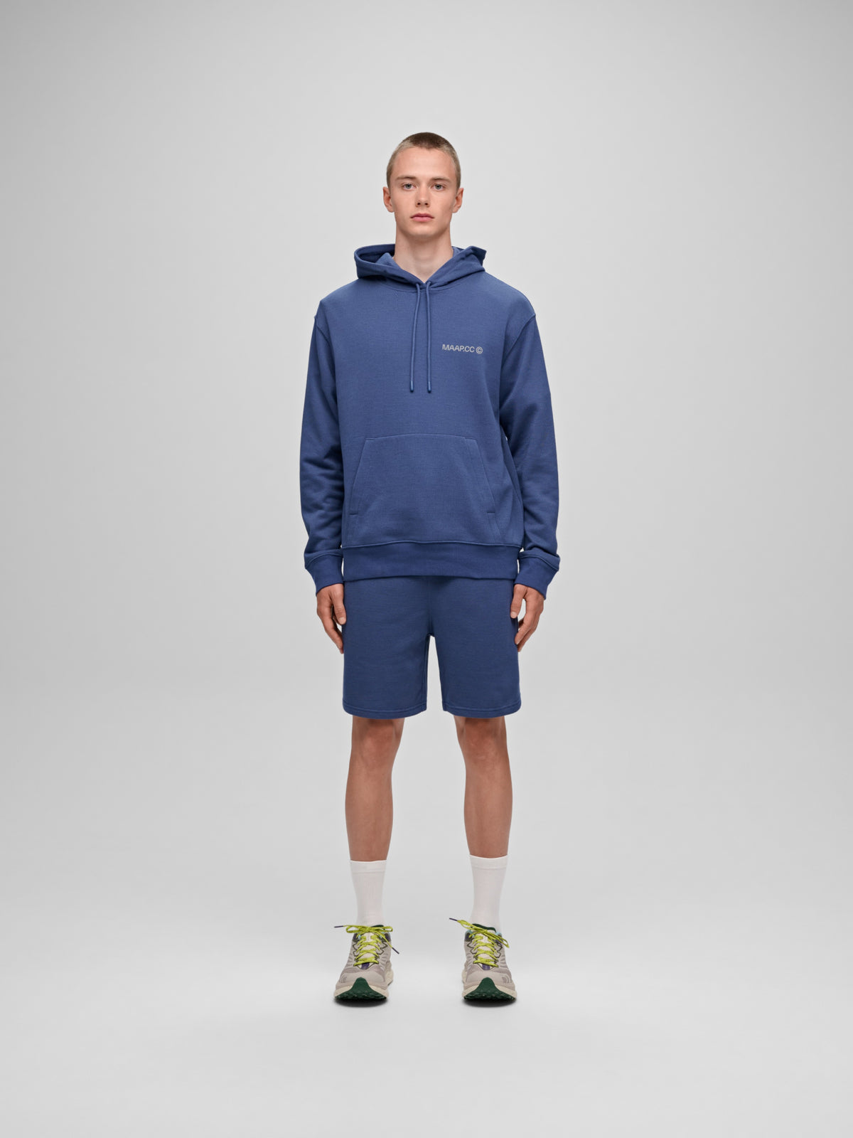 MAAP Reflective Short