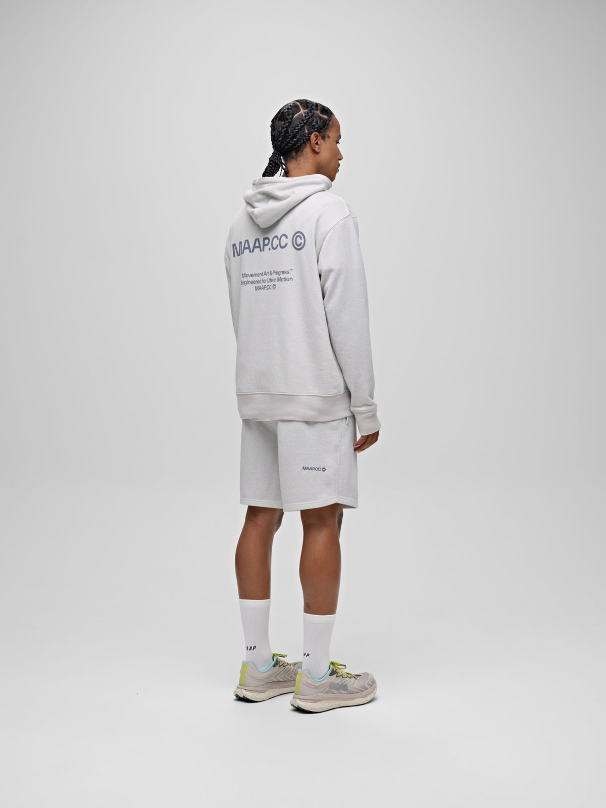 MAAP Reflective Short