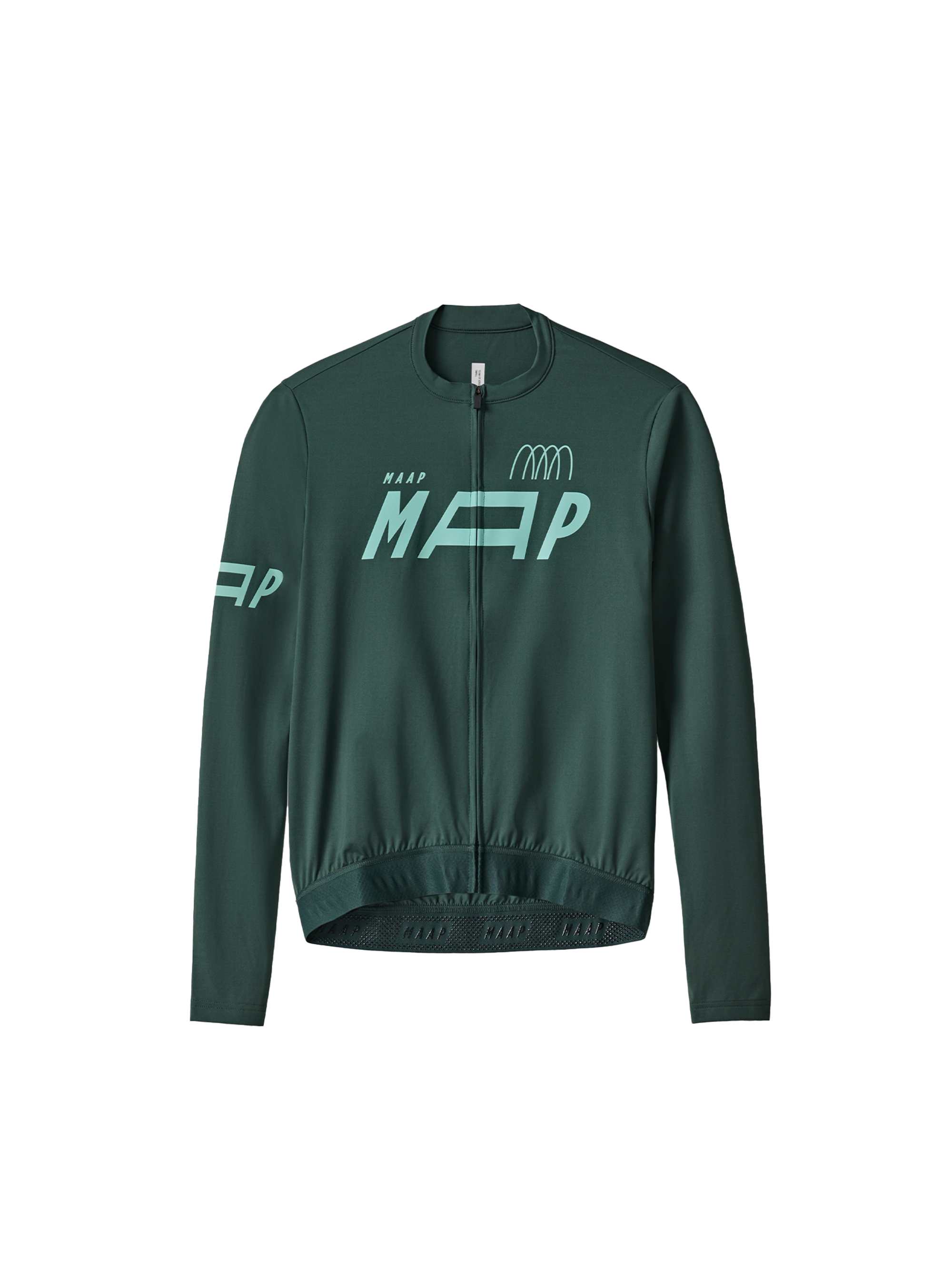 Adapt LS Jersey