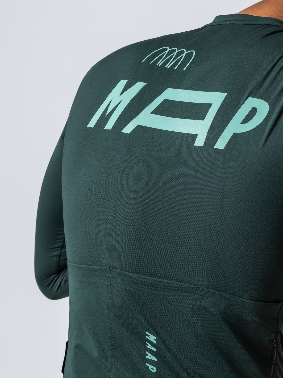Adapt LS Jersey