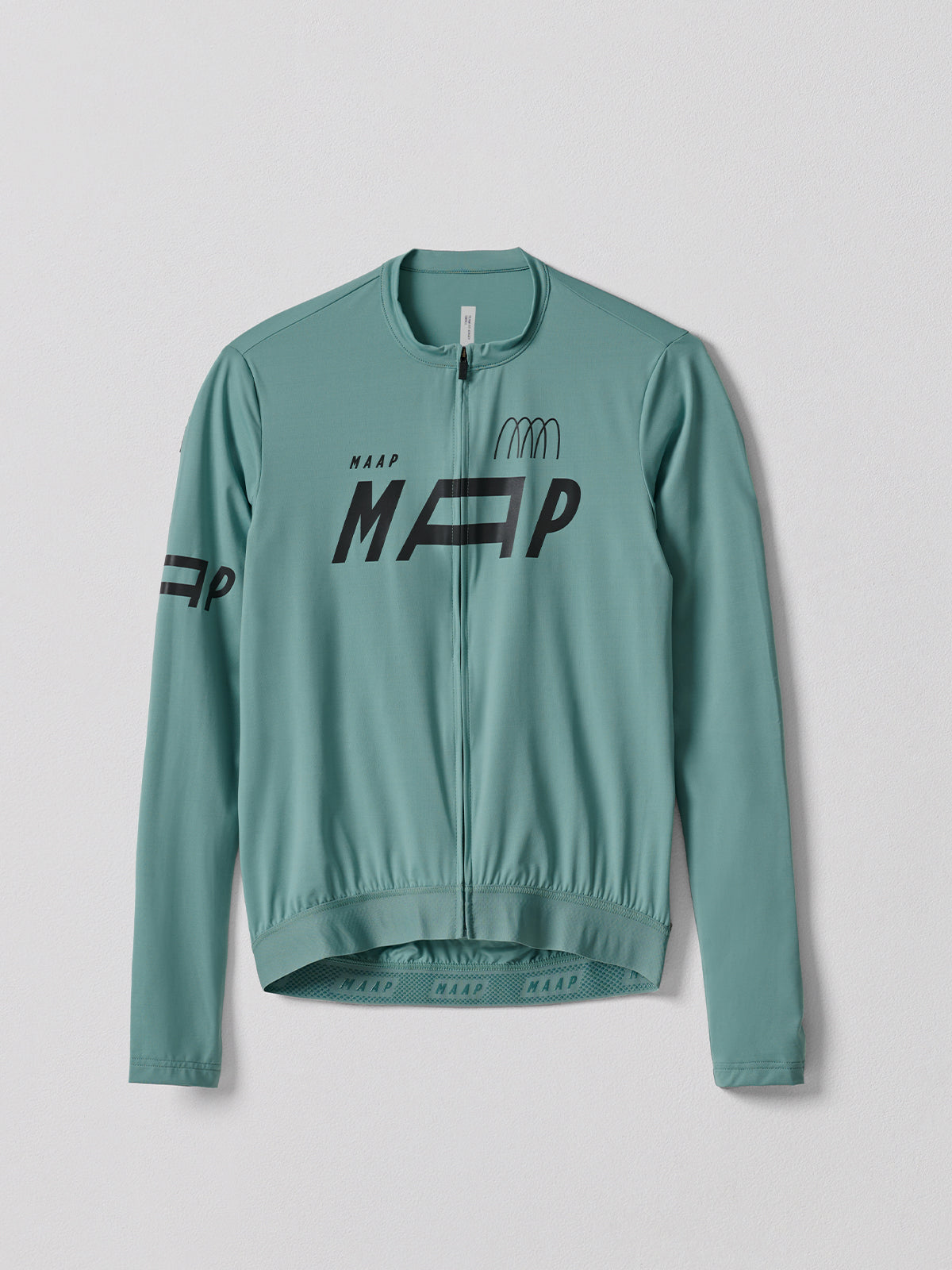 Adapt LS Jersey