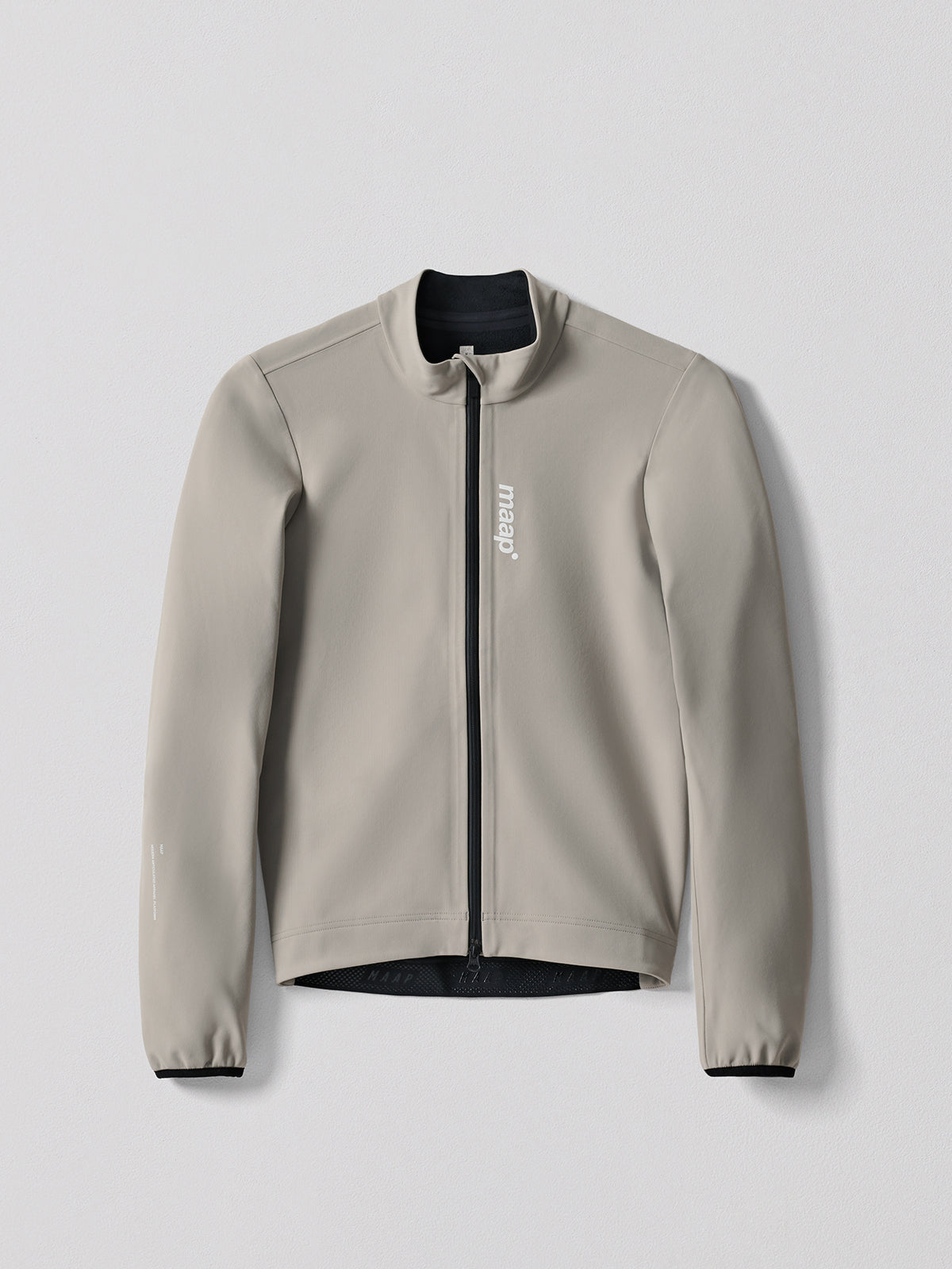 Training Cold Jacket