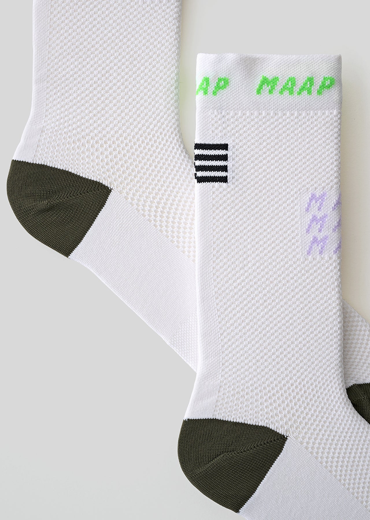 Eclipse Sock