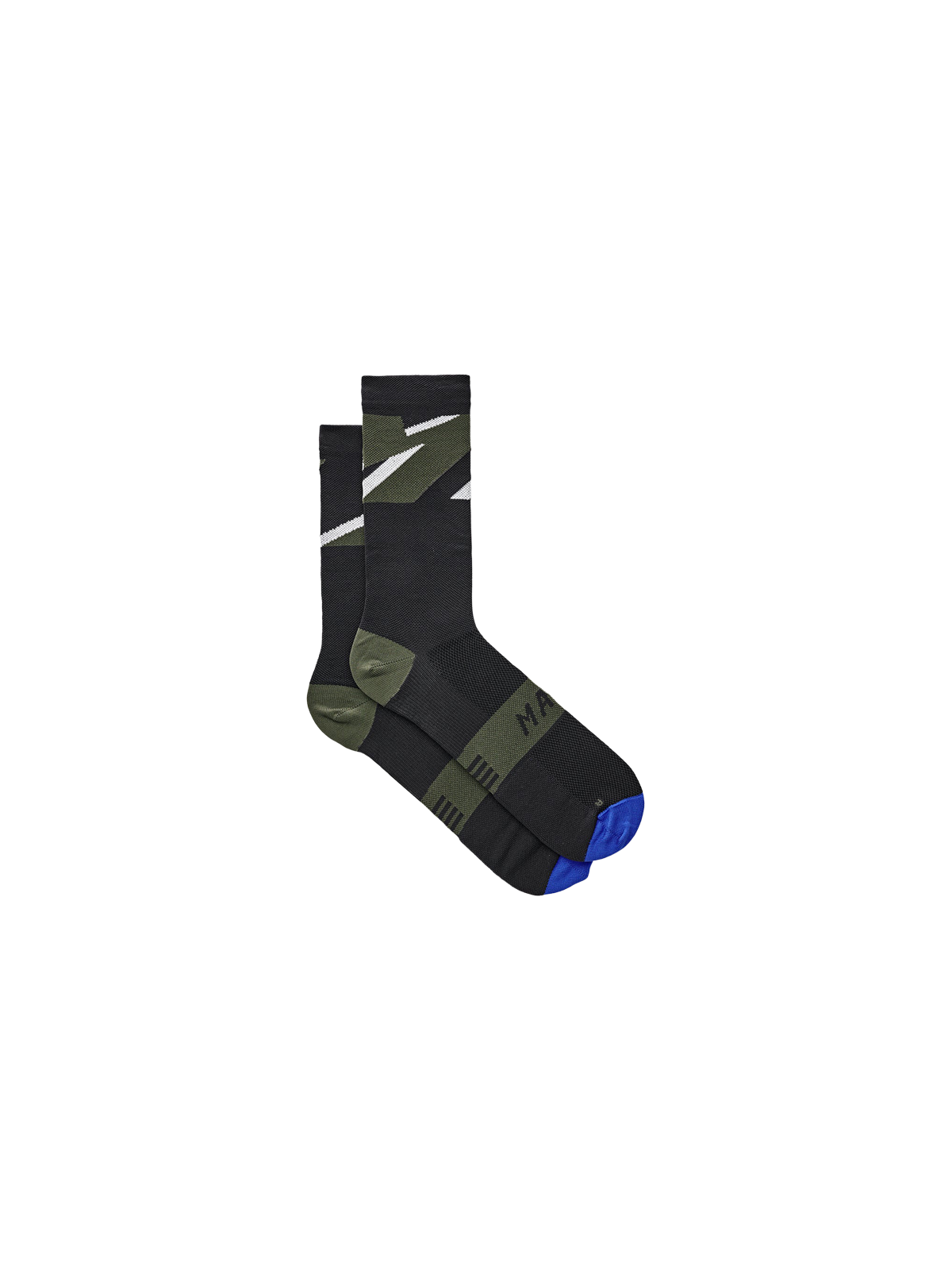 Evolve 3D Sock