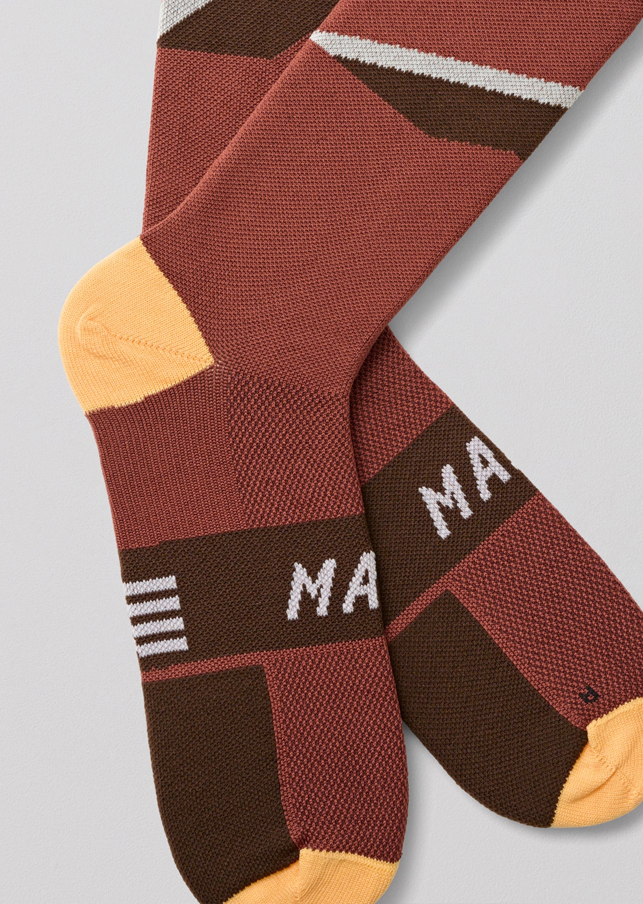 Evolve 3D Sock