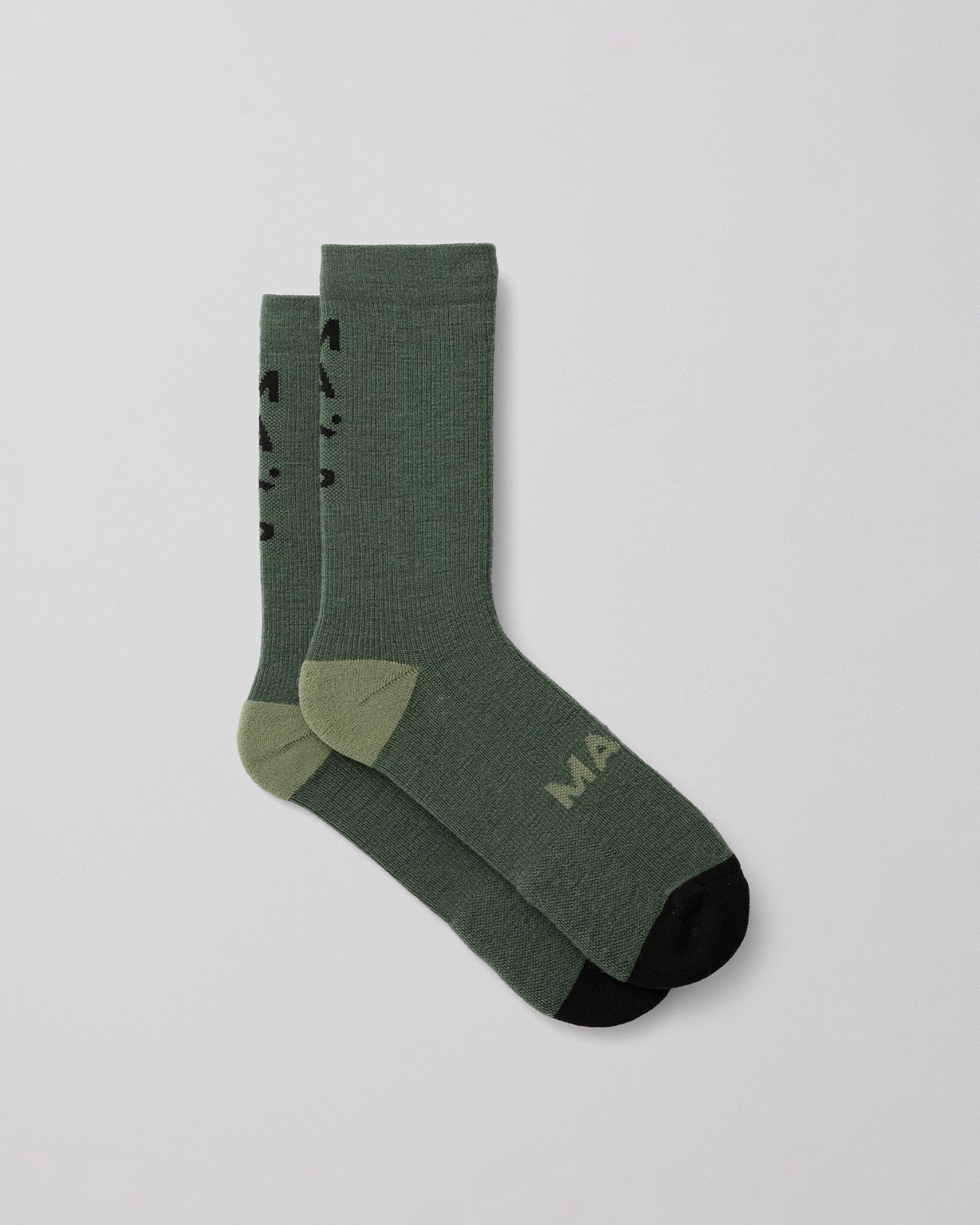 TA + MAAP Socks
