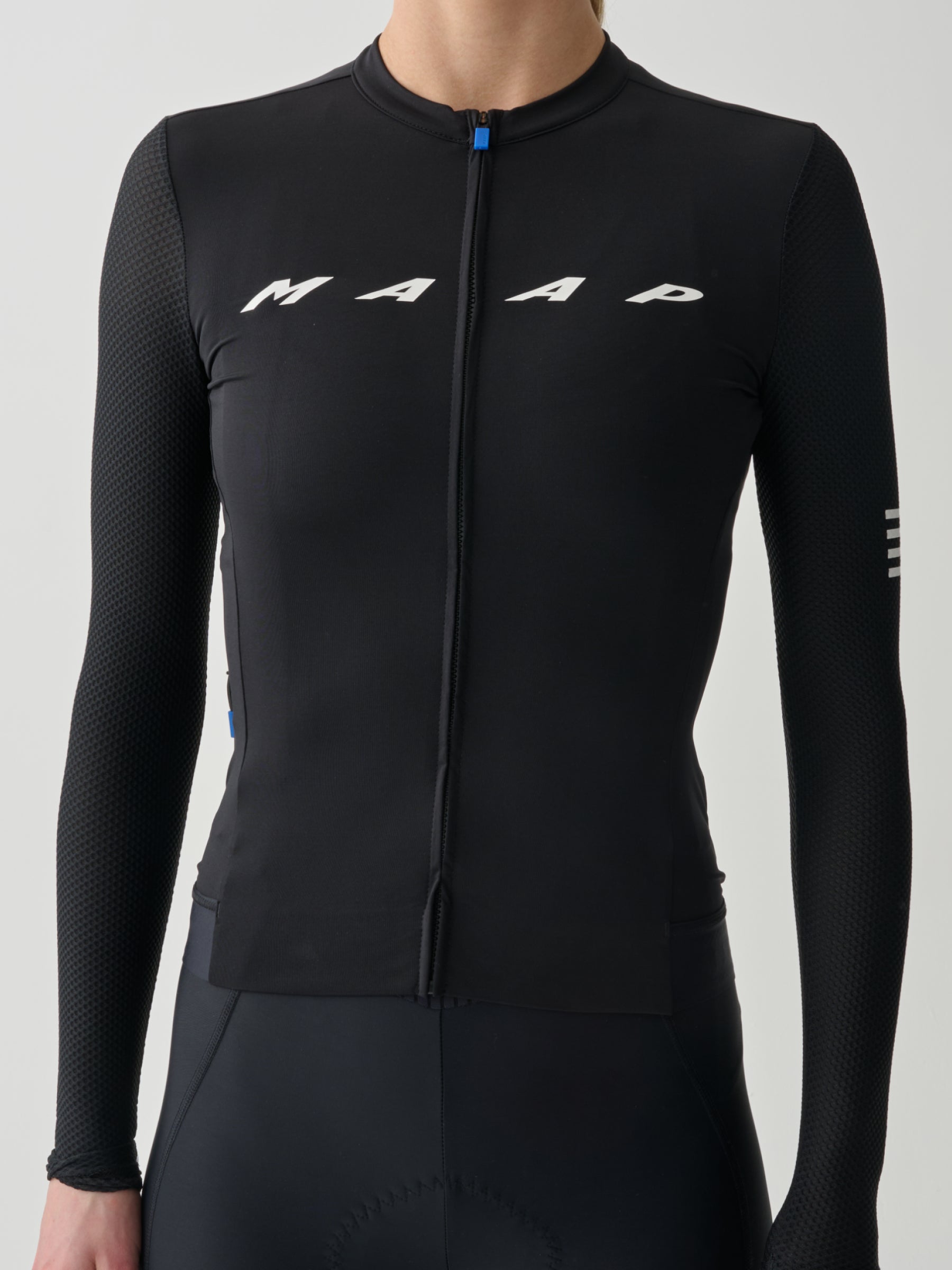 Women's Evade Pro Base LS Jersey 2.0