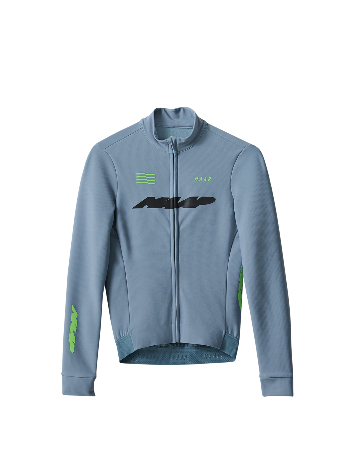 Women's Eclipse Thermal LS Jersey 2.0