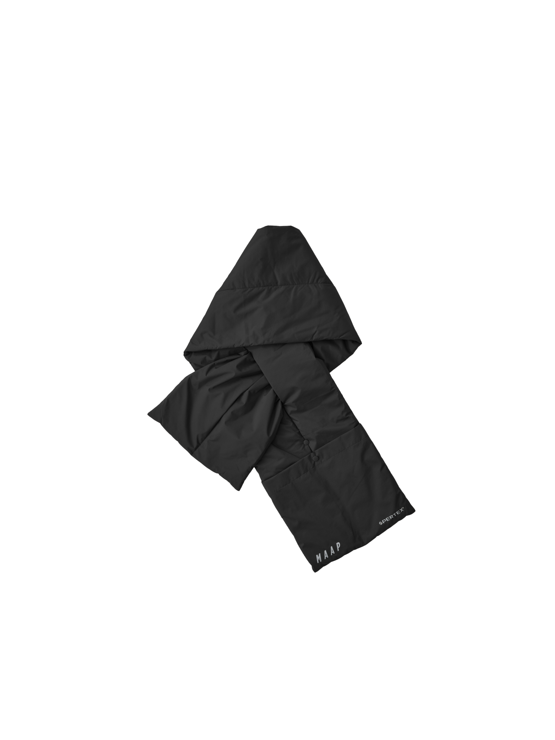Puffer Scarf