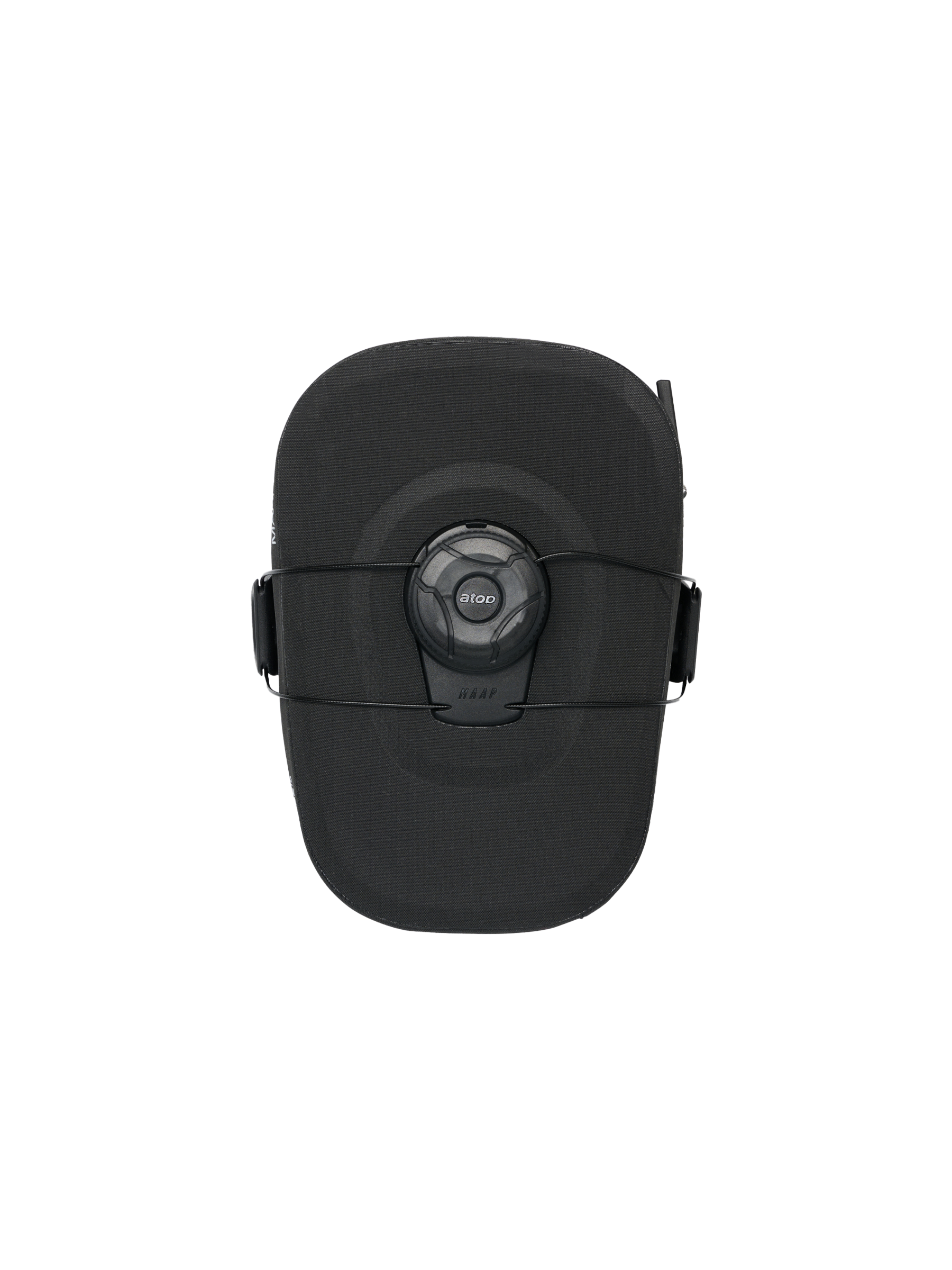 Shield Saddle Bag - Large