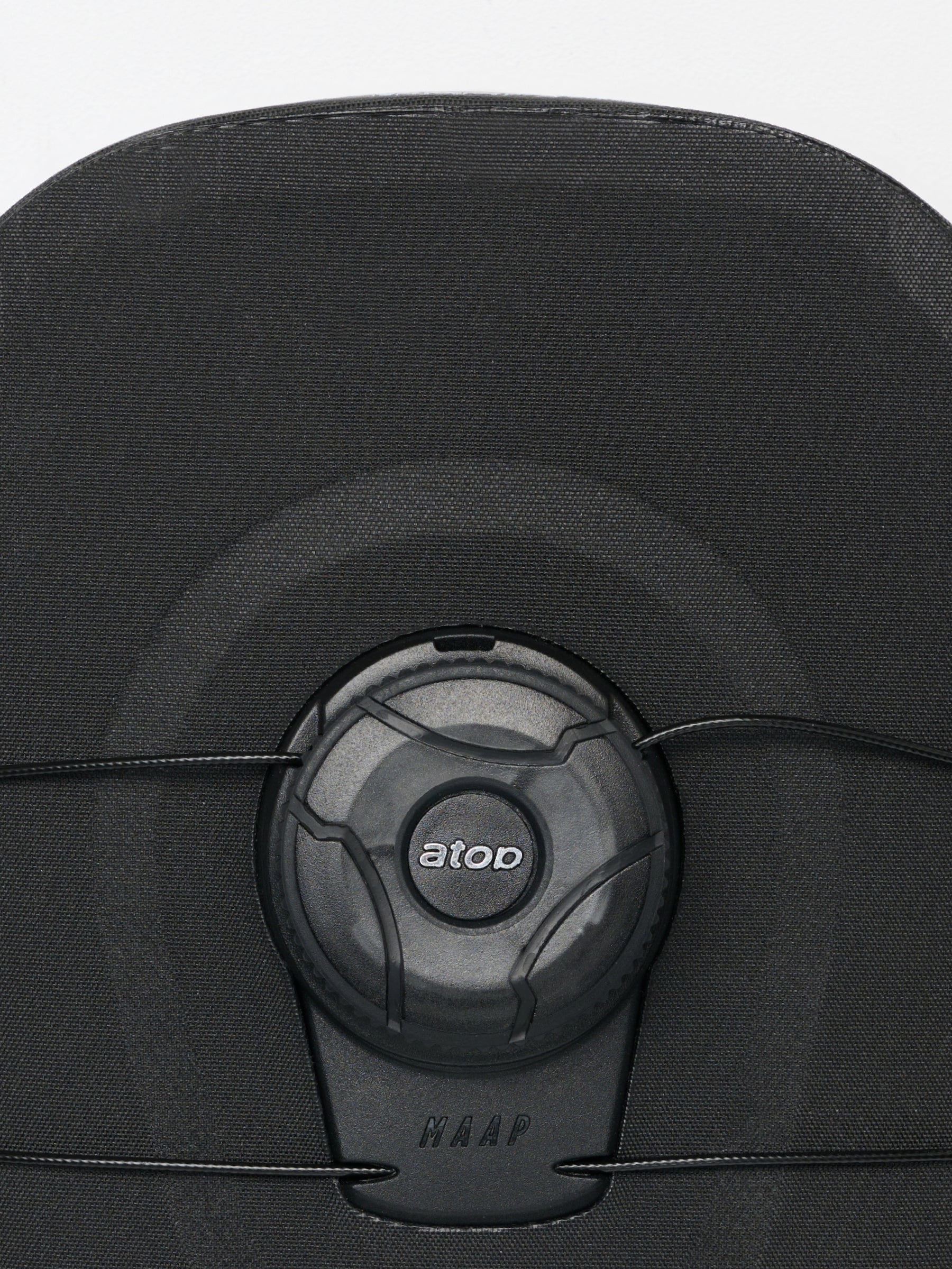 Shield Saddle Bag - Small