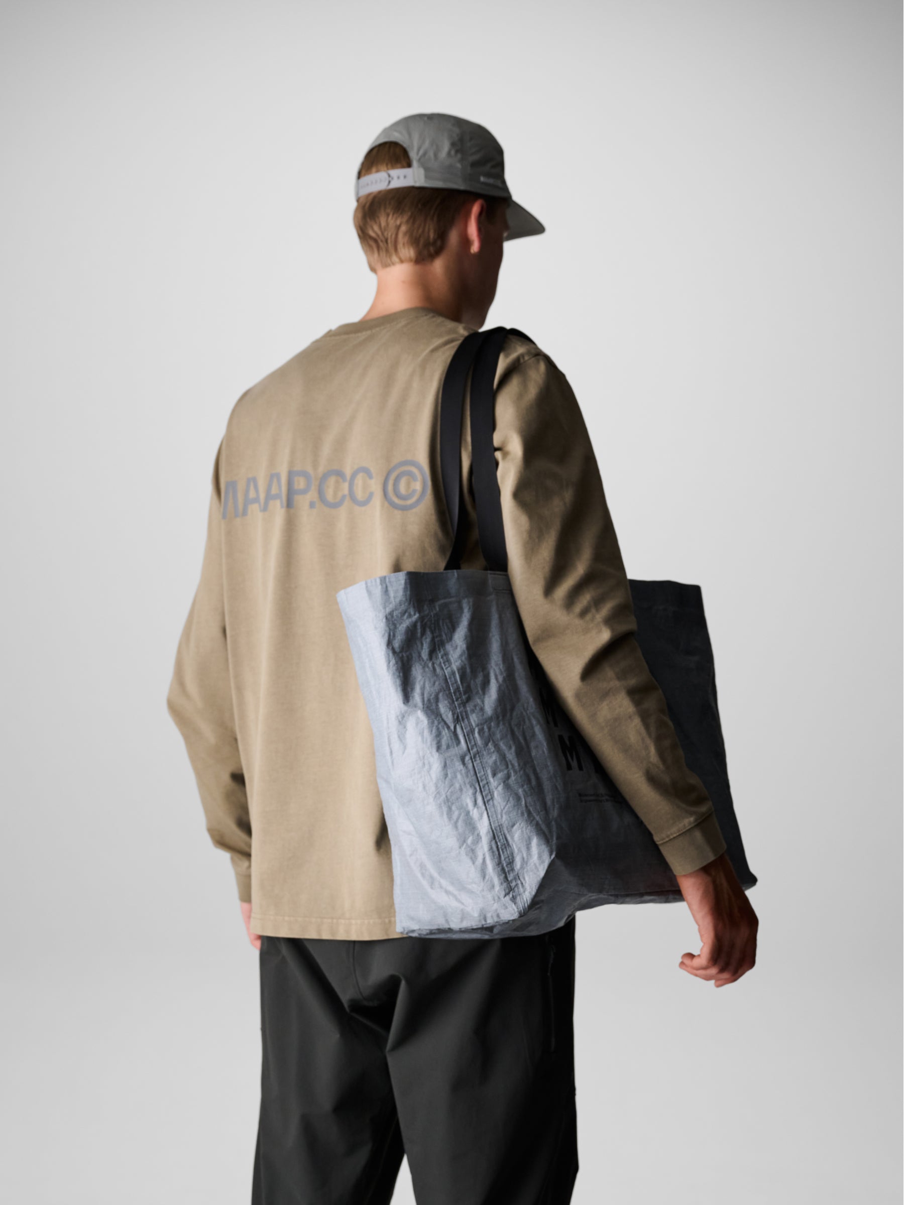 Tech Tote
