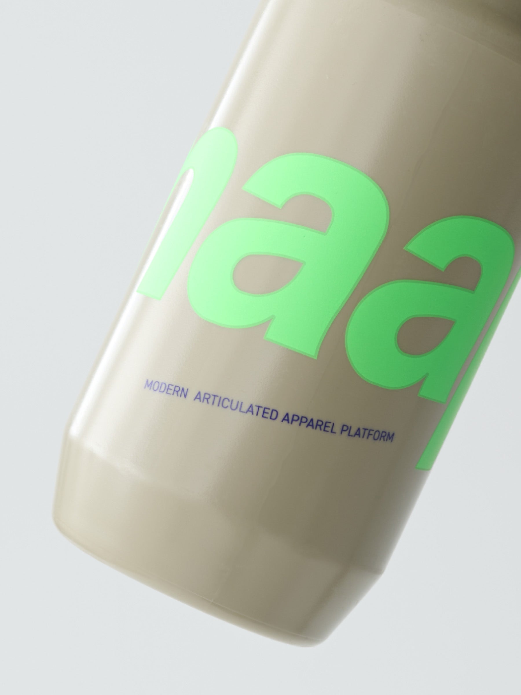 Training Bottle