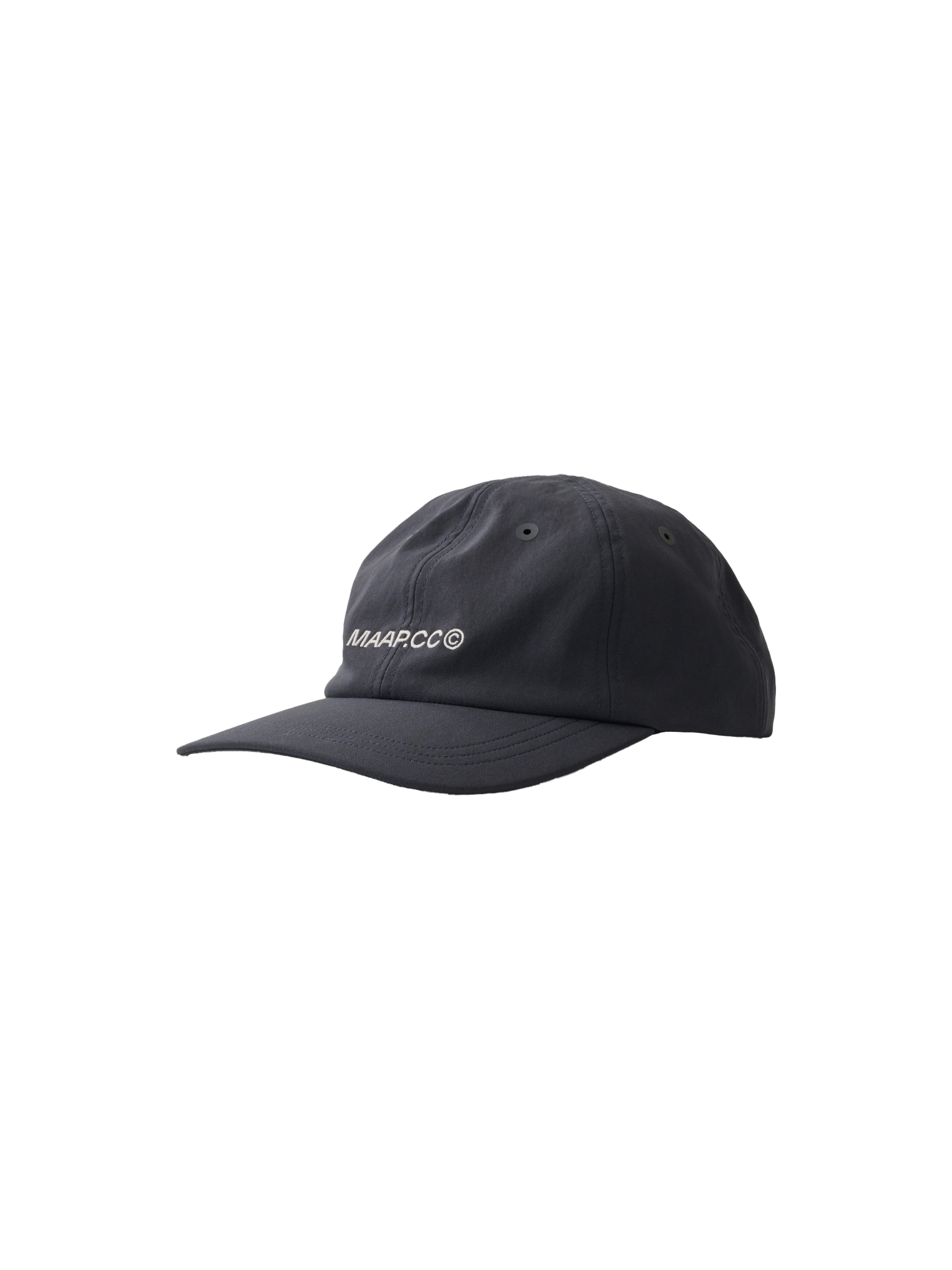 CC 6 Panel Twill Cap