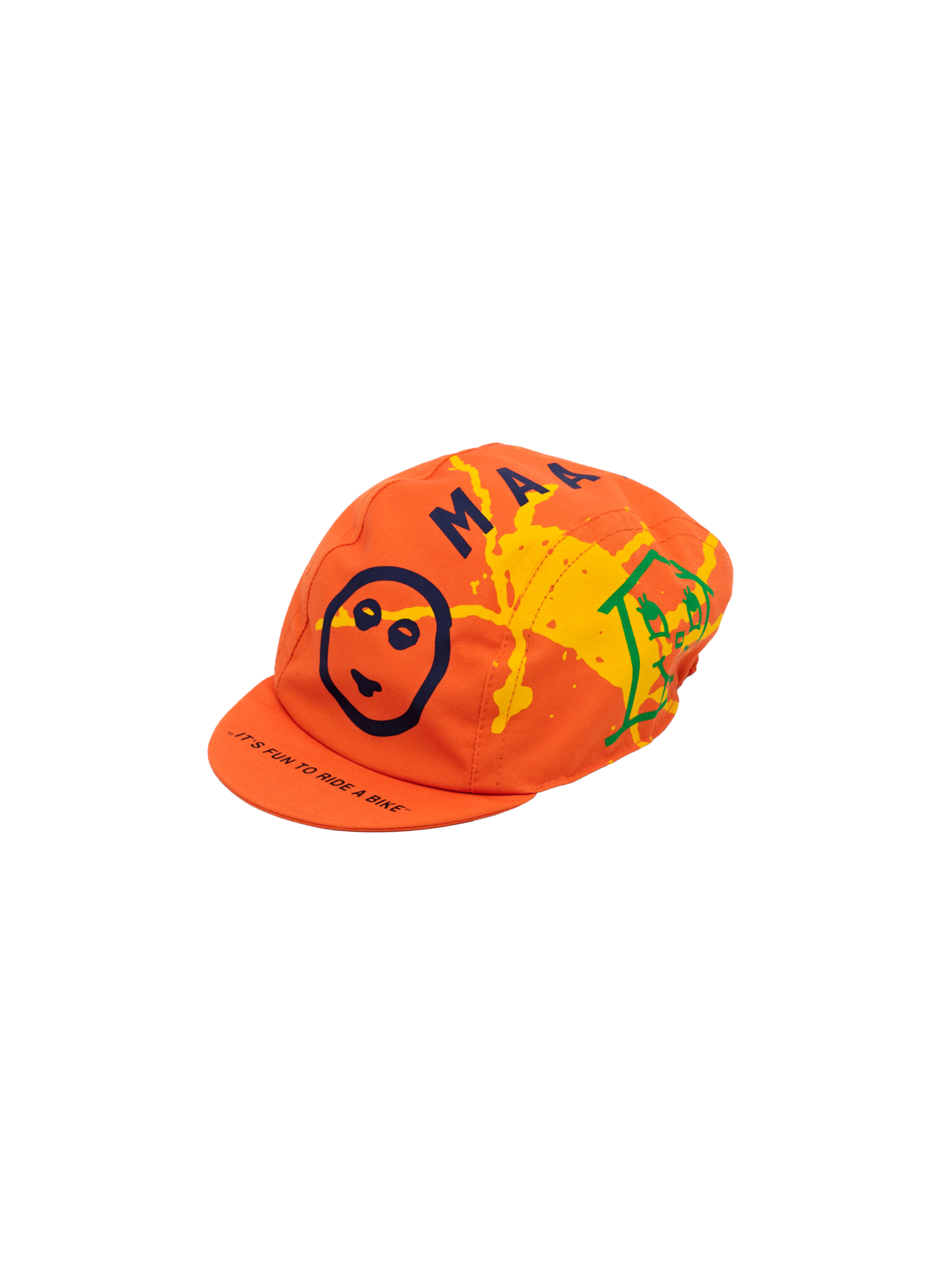 MAAP + Public Possession Cap