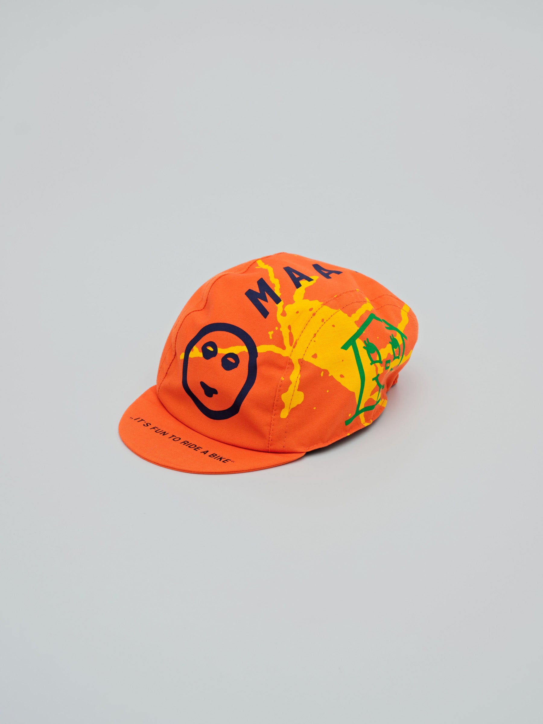 MAAP + Public Possession Cap