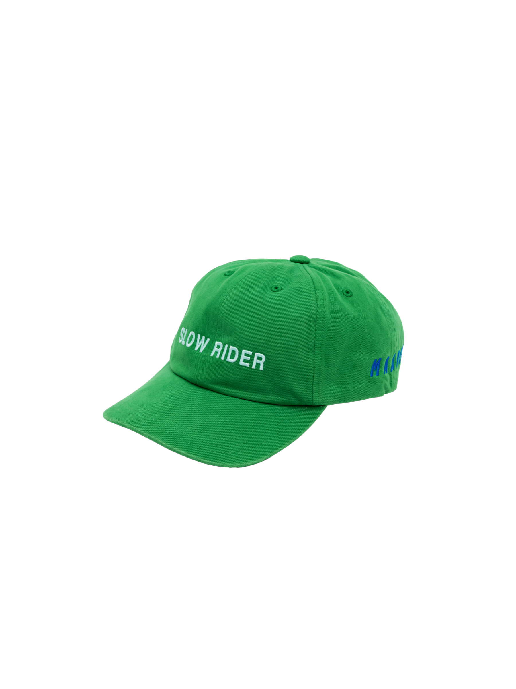 MAAP + Public Possession 6 Panel Cap