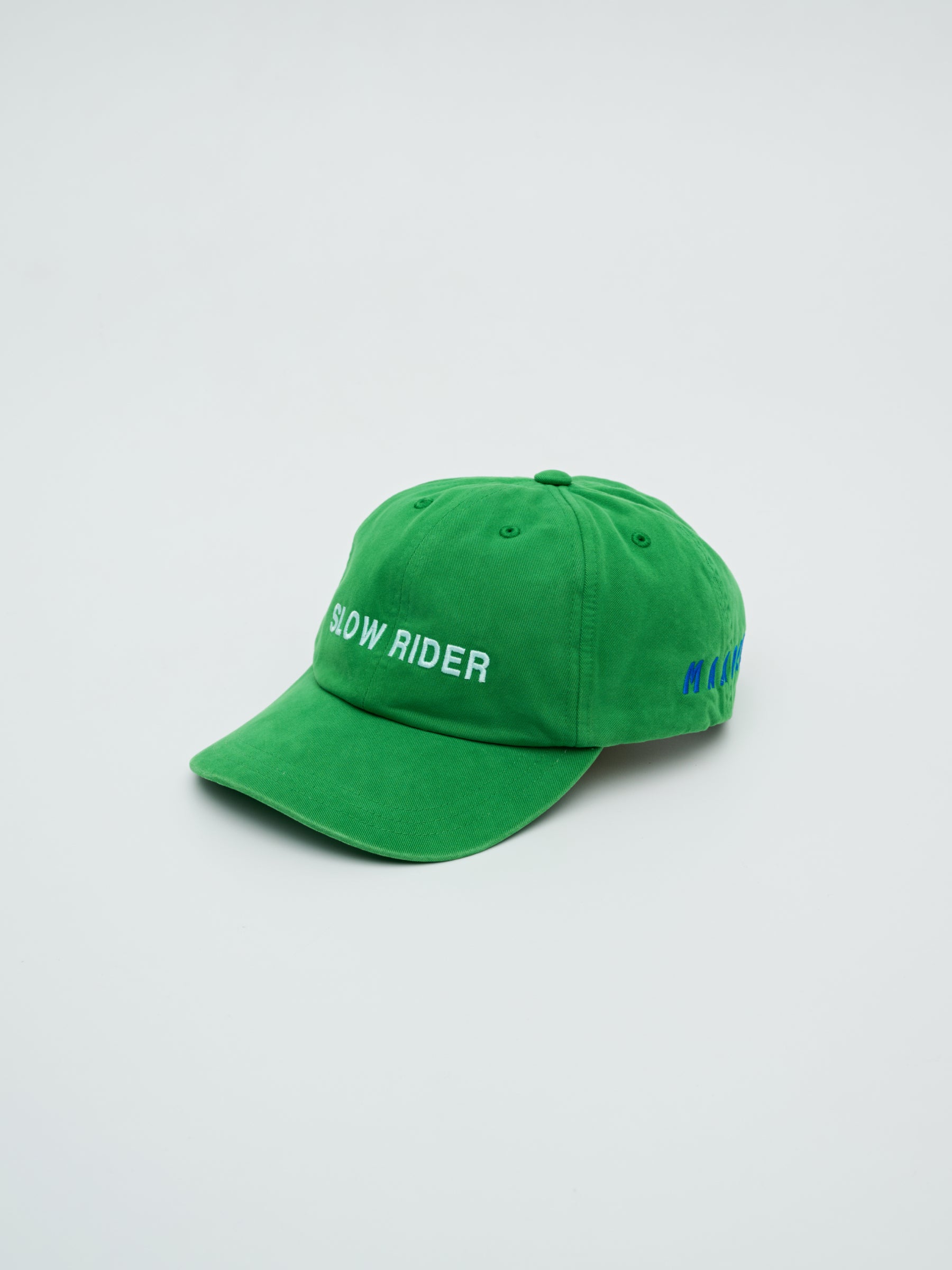 MAAP + Public Possession 6 Panel Cap
