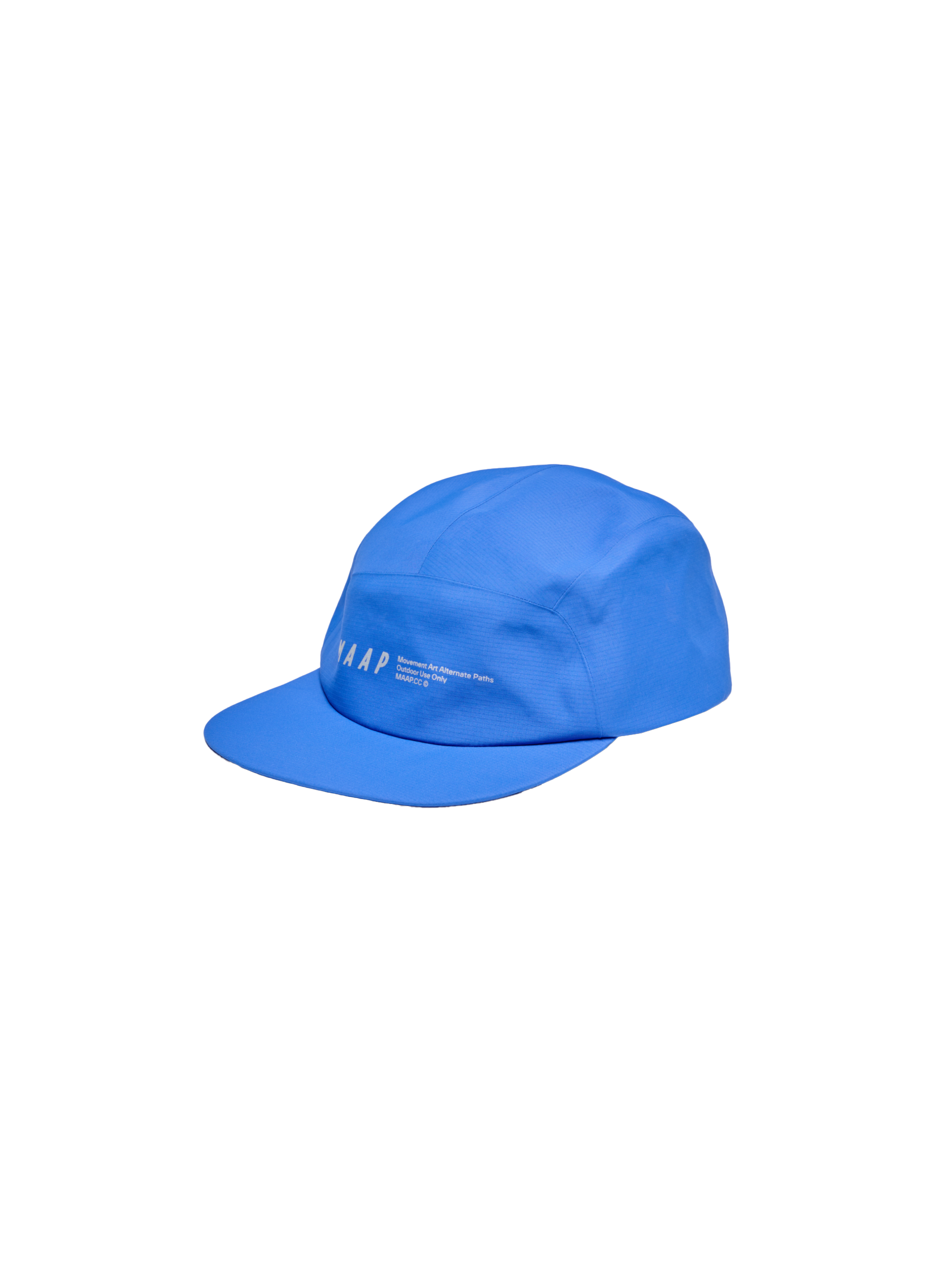 Repel 5 Panel Cap