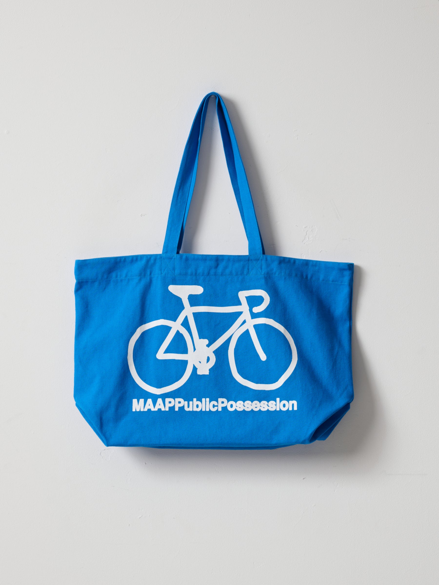 MAAP + PUBLIC POSSESSION Oversized Tote Bag