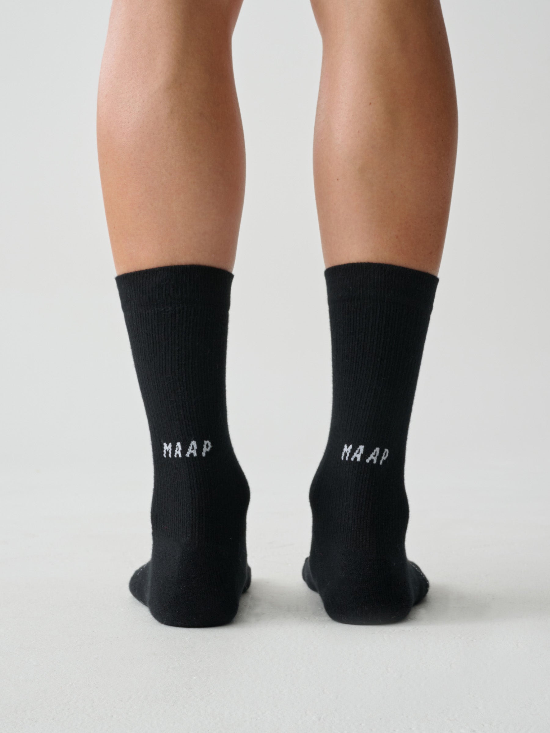 Essentials Print Socks