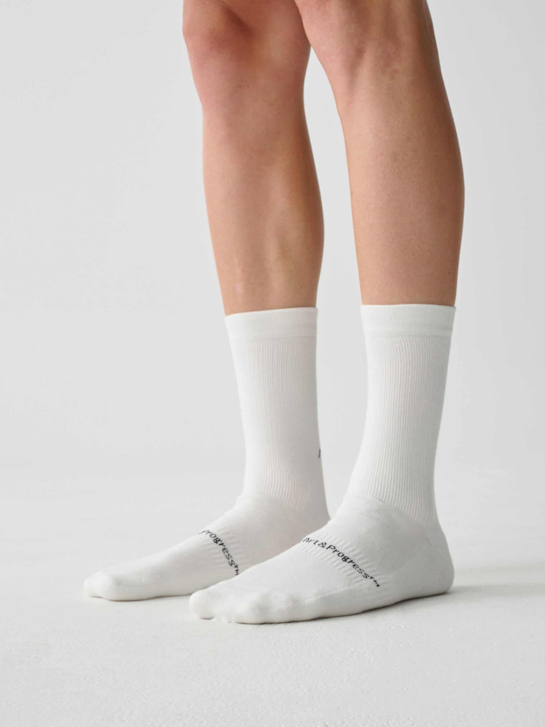 Essentials Print Socks