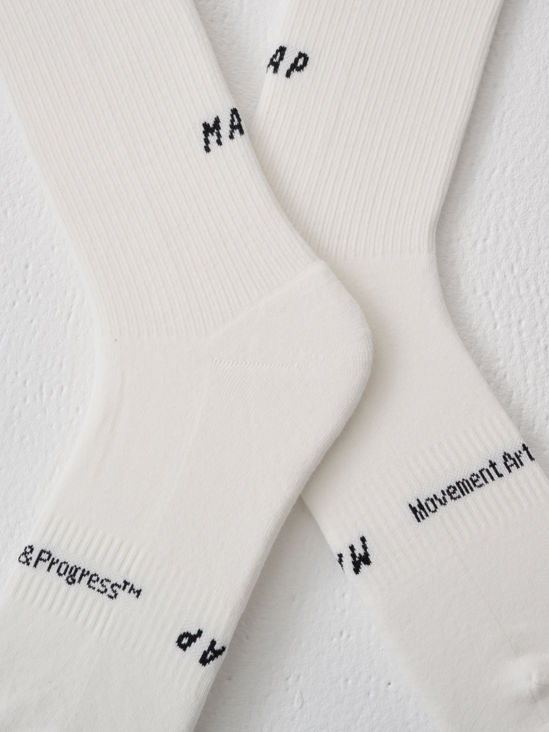 Essentials Print Socks