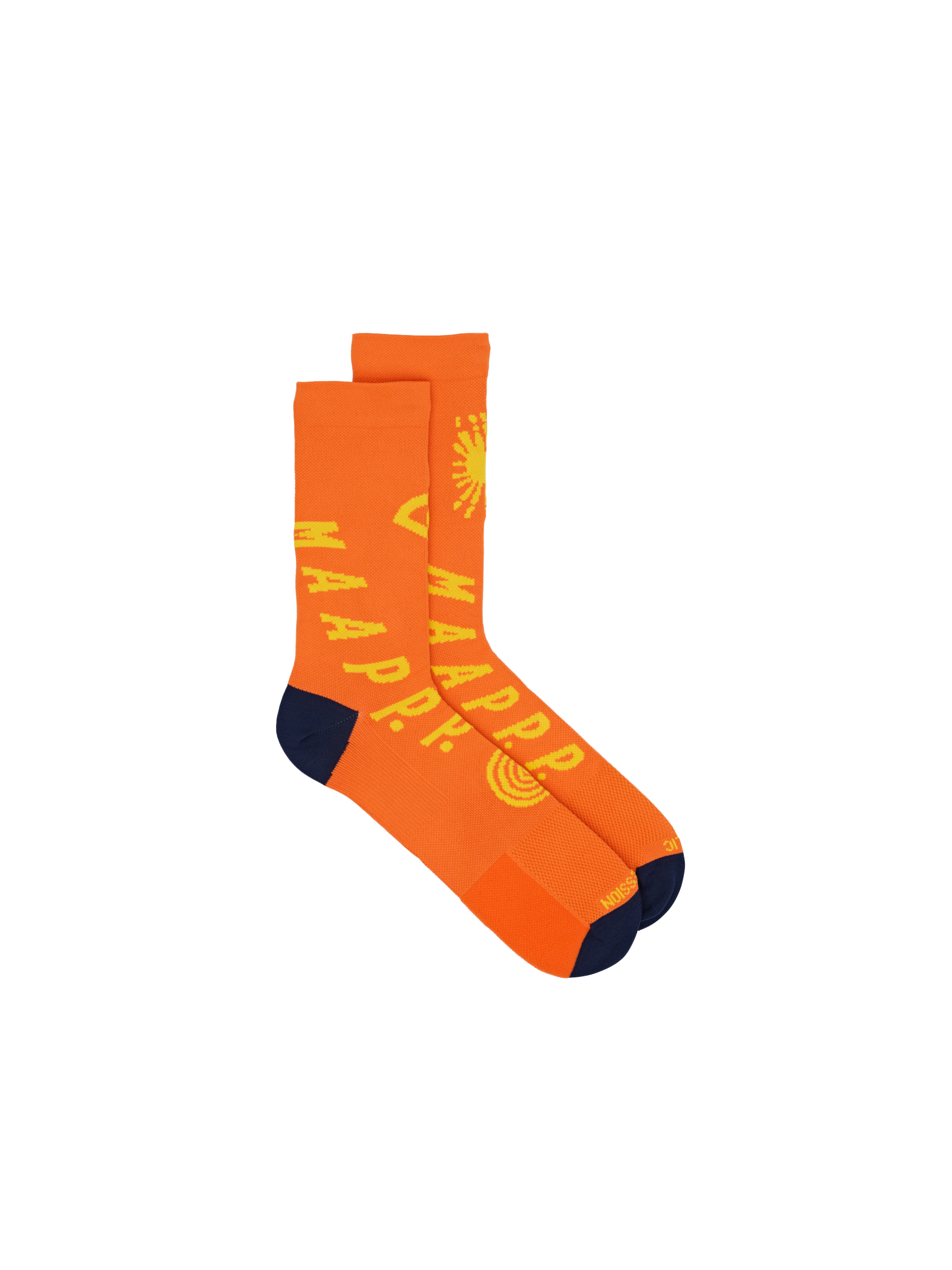 MAAP + Public Possession Sock