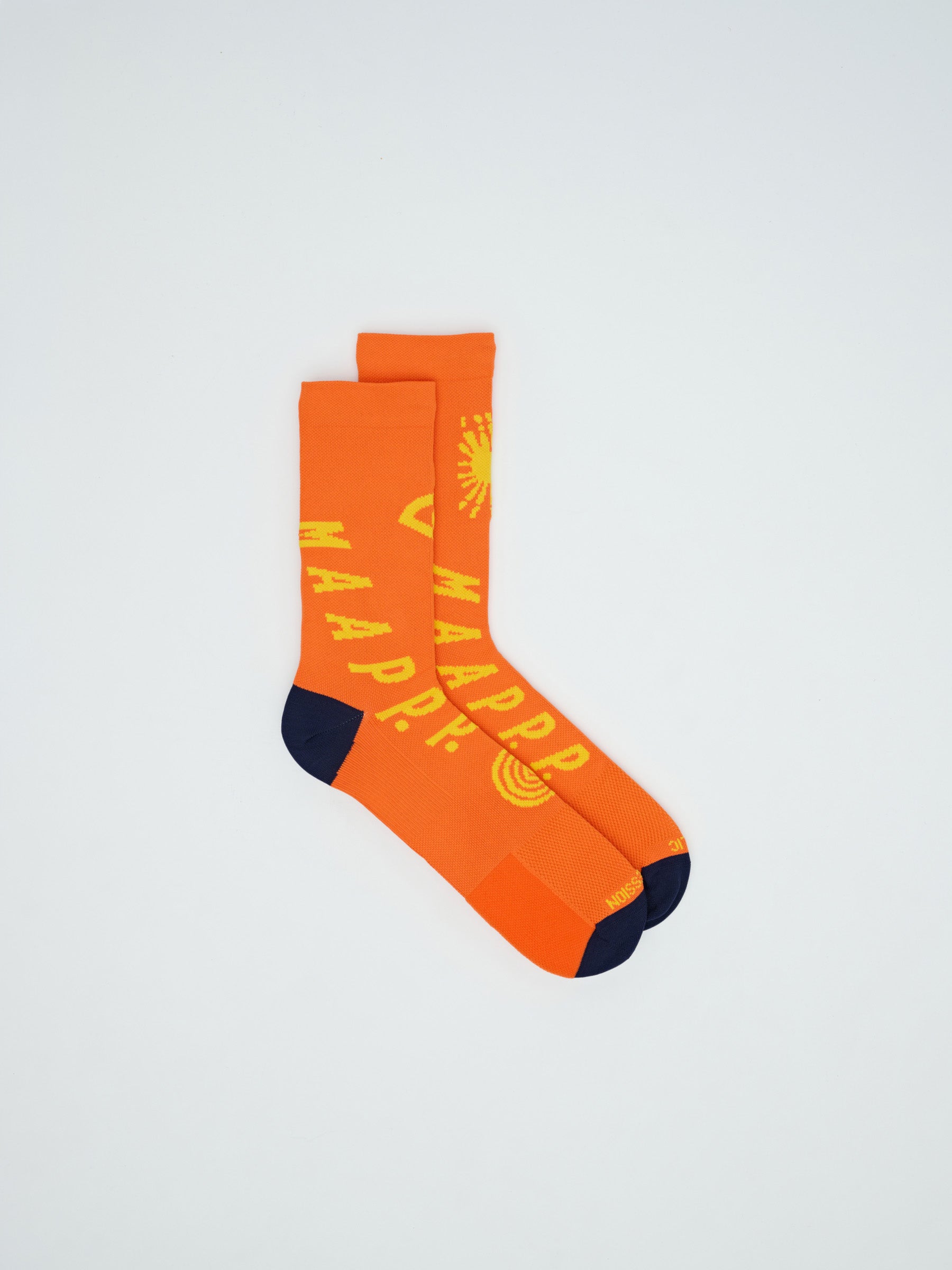 MAAP + Public Possession Sock