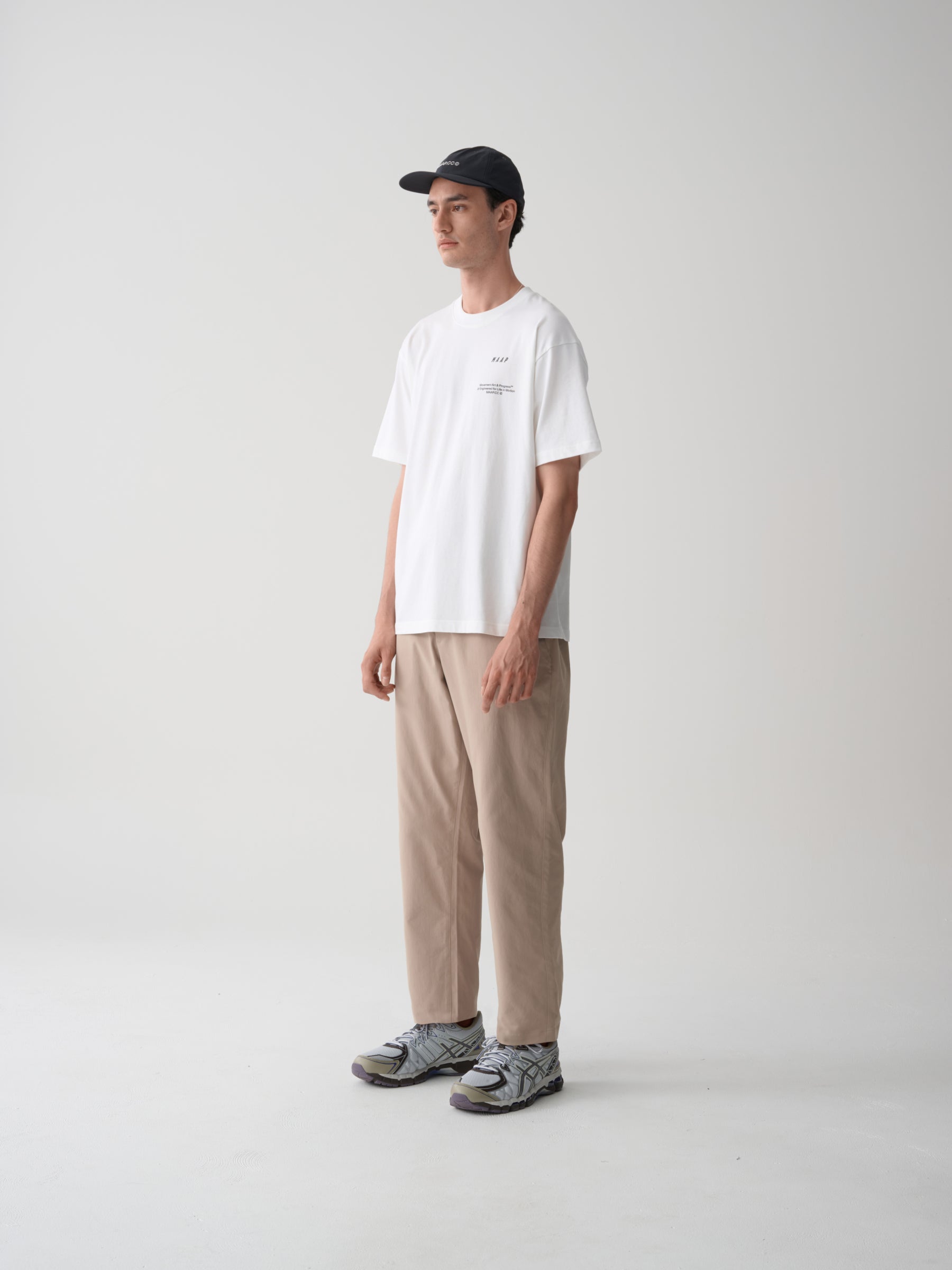 Transit Tech Pant
