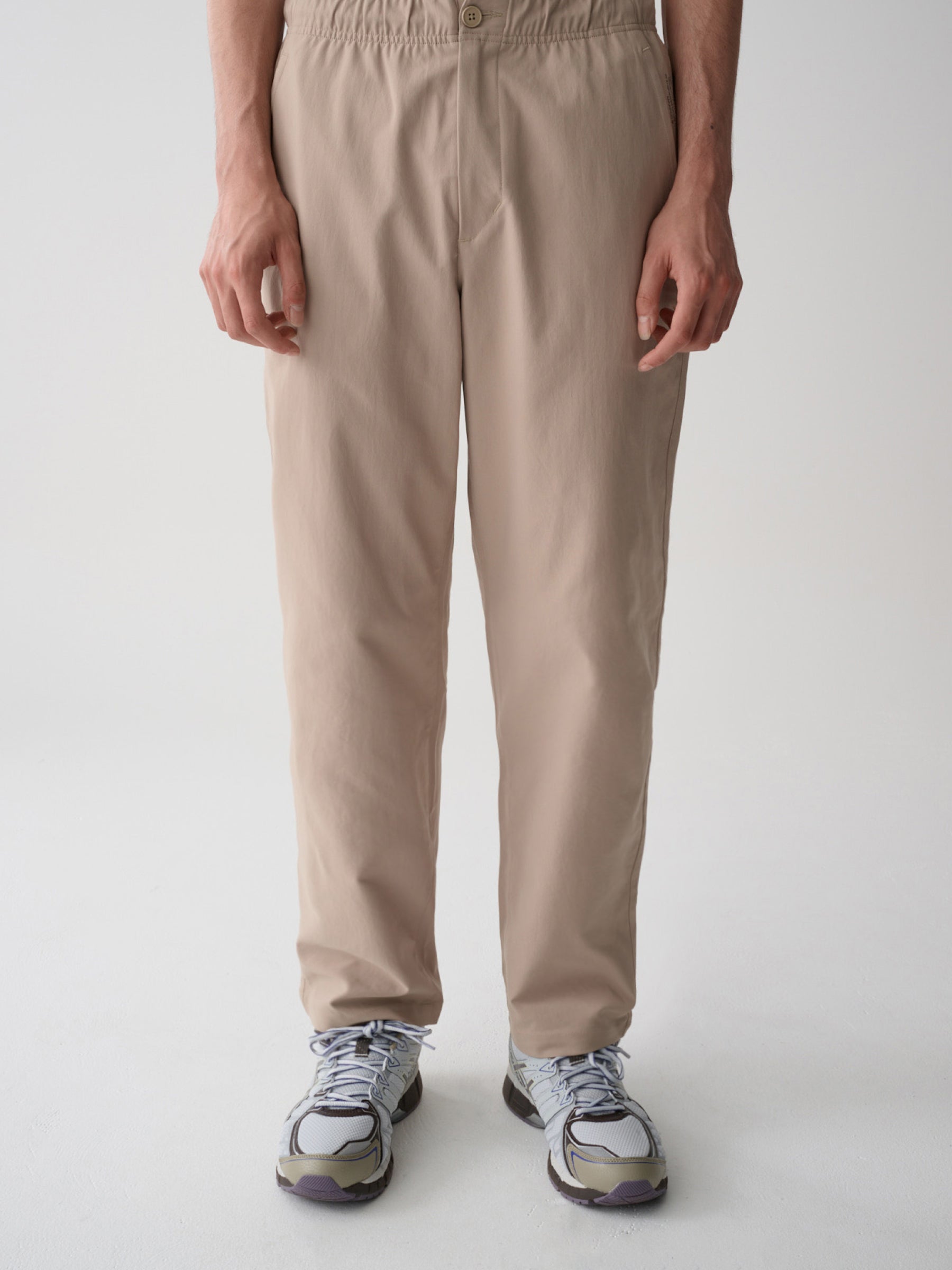 Transit Tech Pant