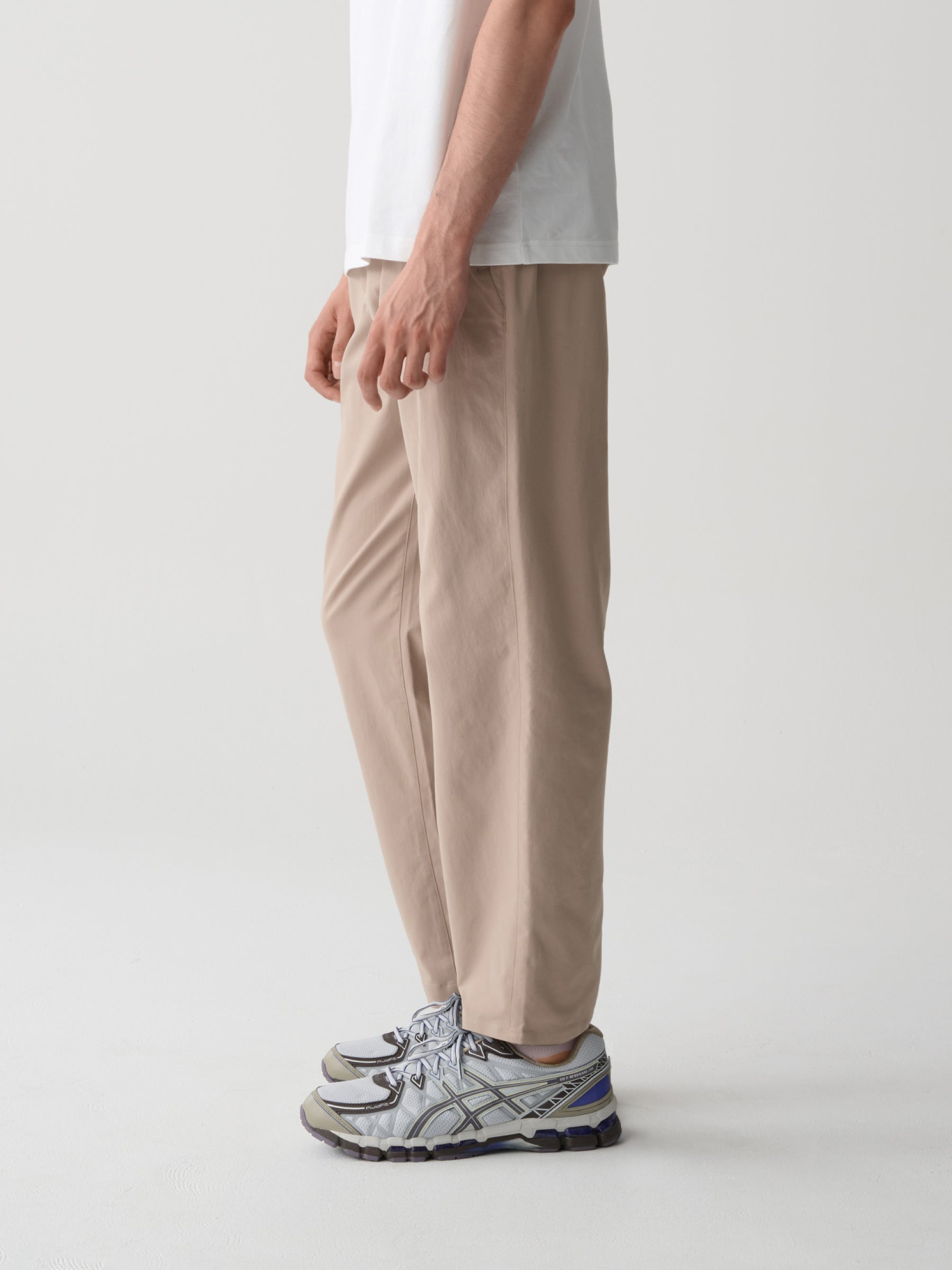 Transit Tech Pant