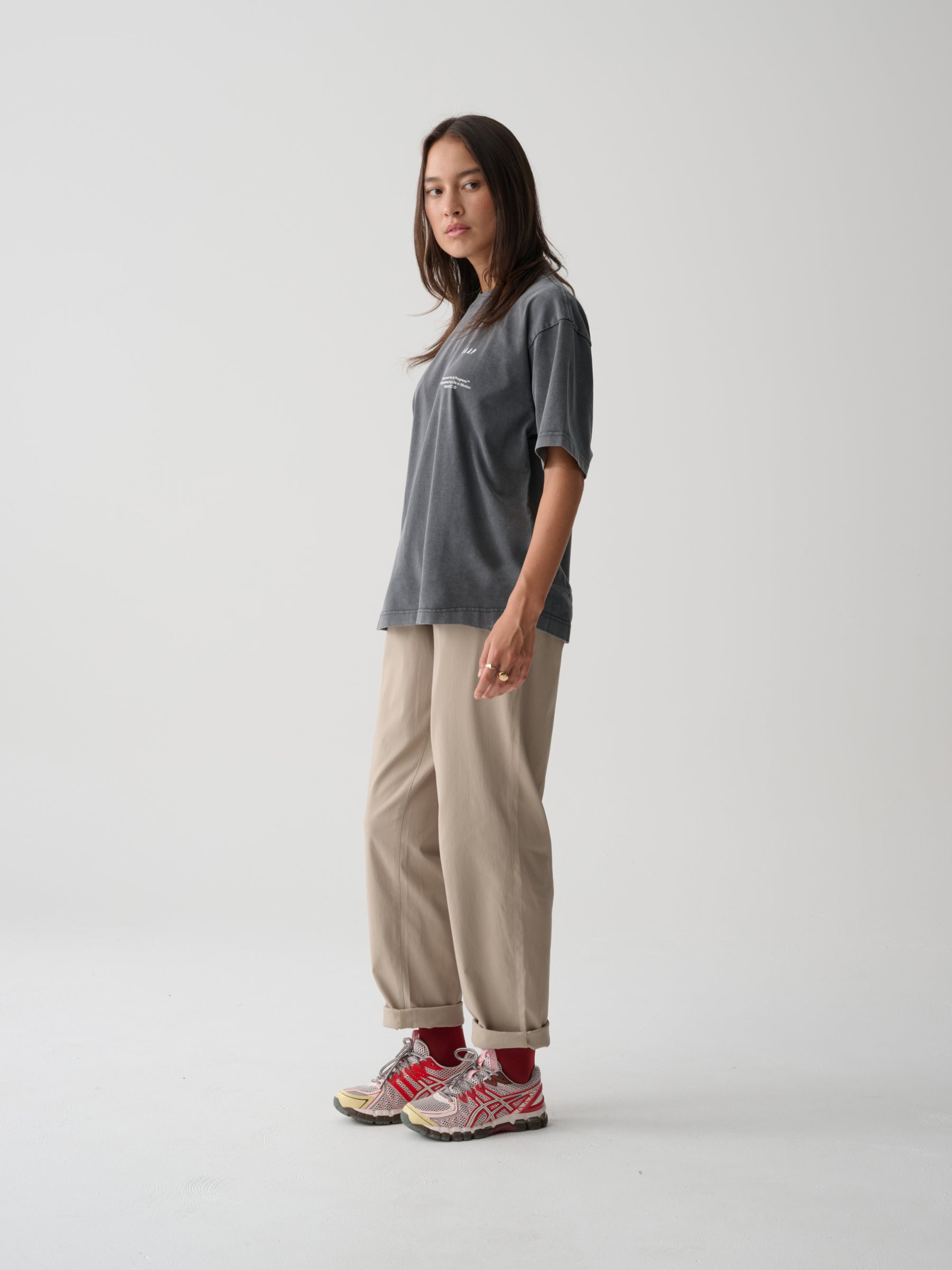 Transit Tech Pant