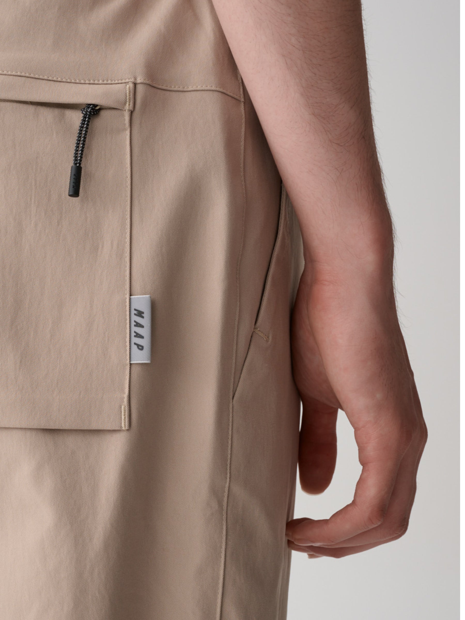 Transit Tech Pant