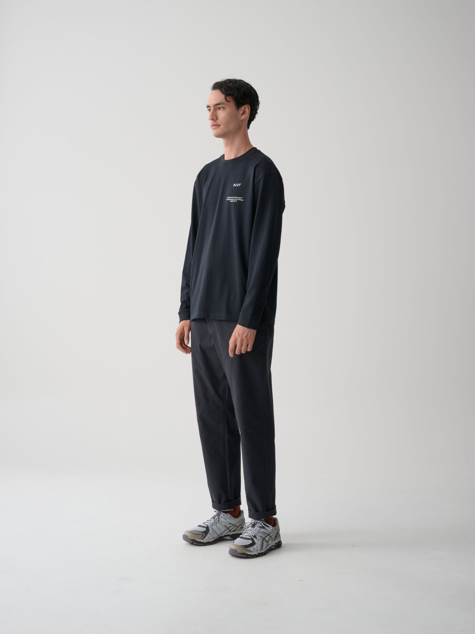 Transit Tech Pant