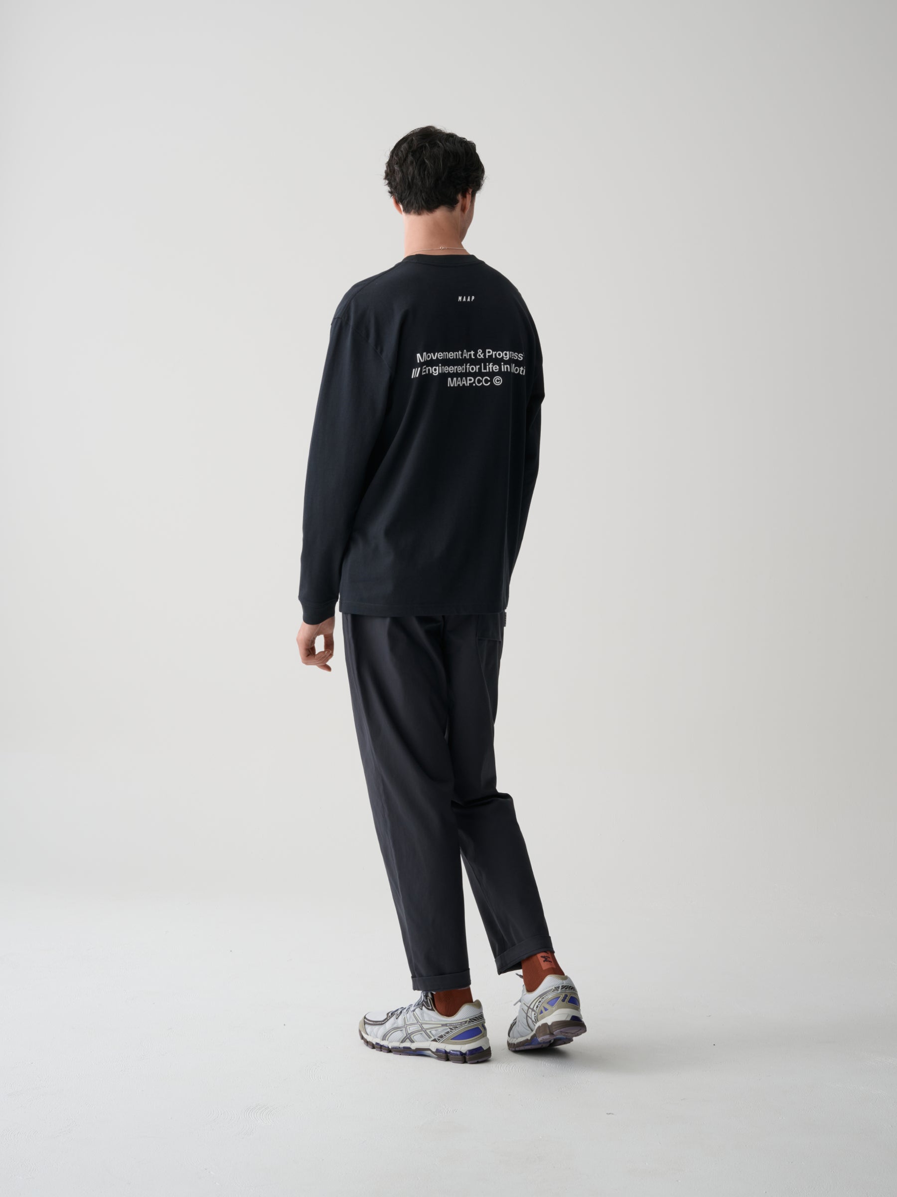 Transit Tech Pant