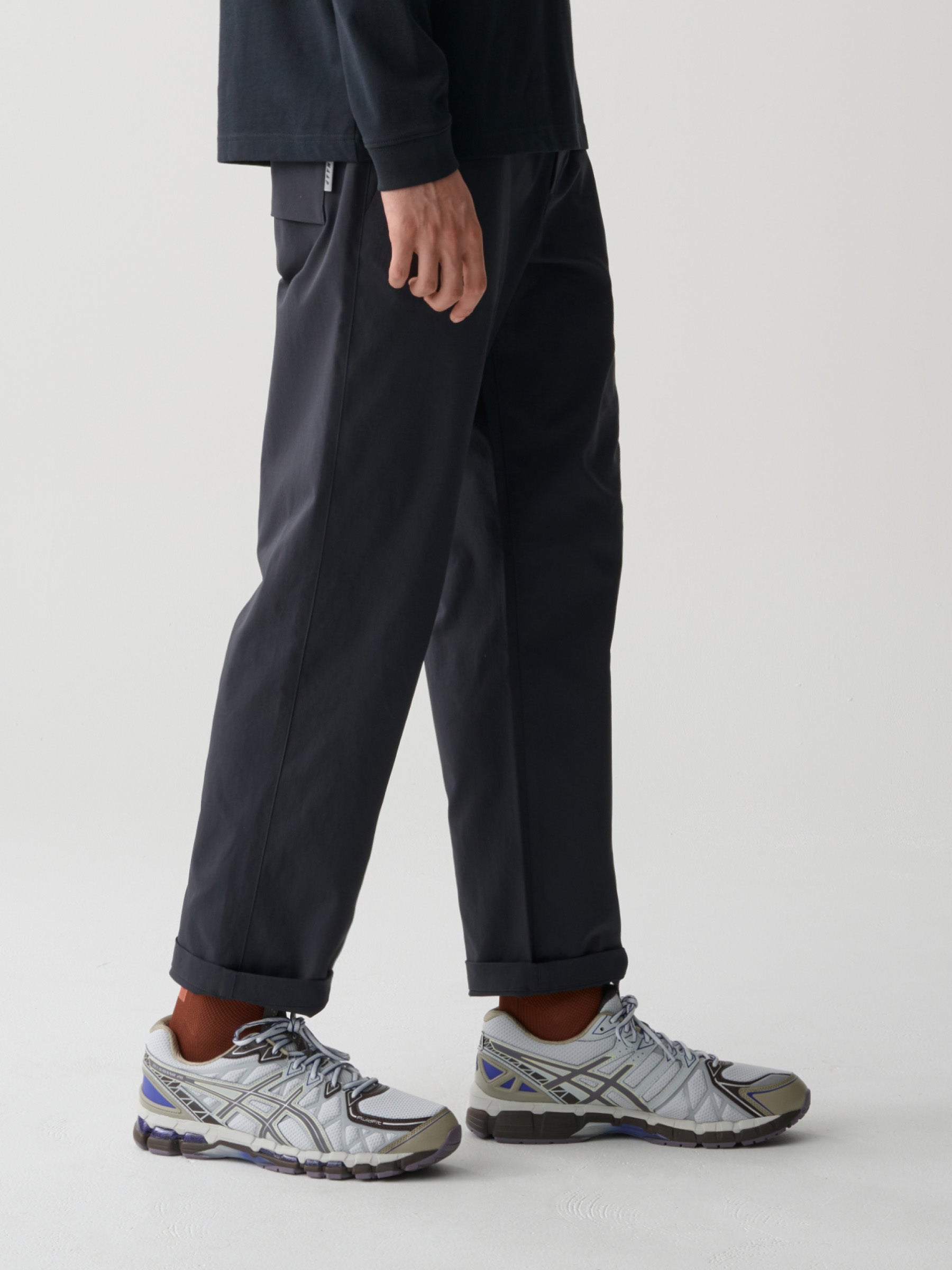Transit Tech Pant