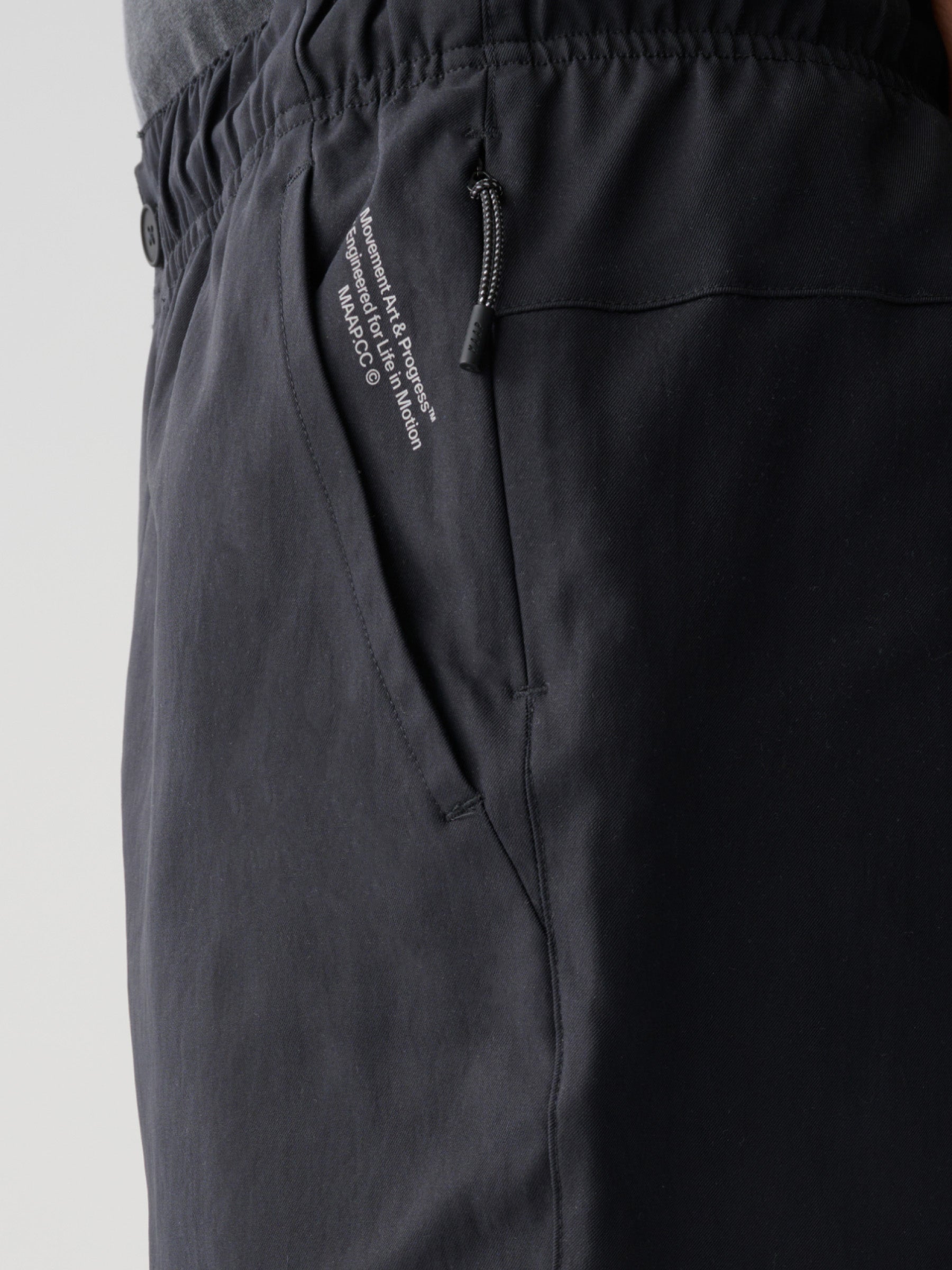 Transit Tech Pant
