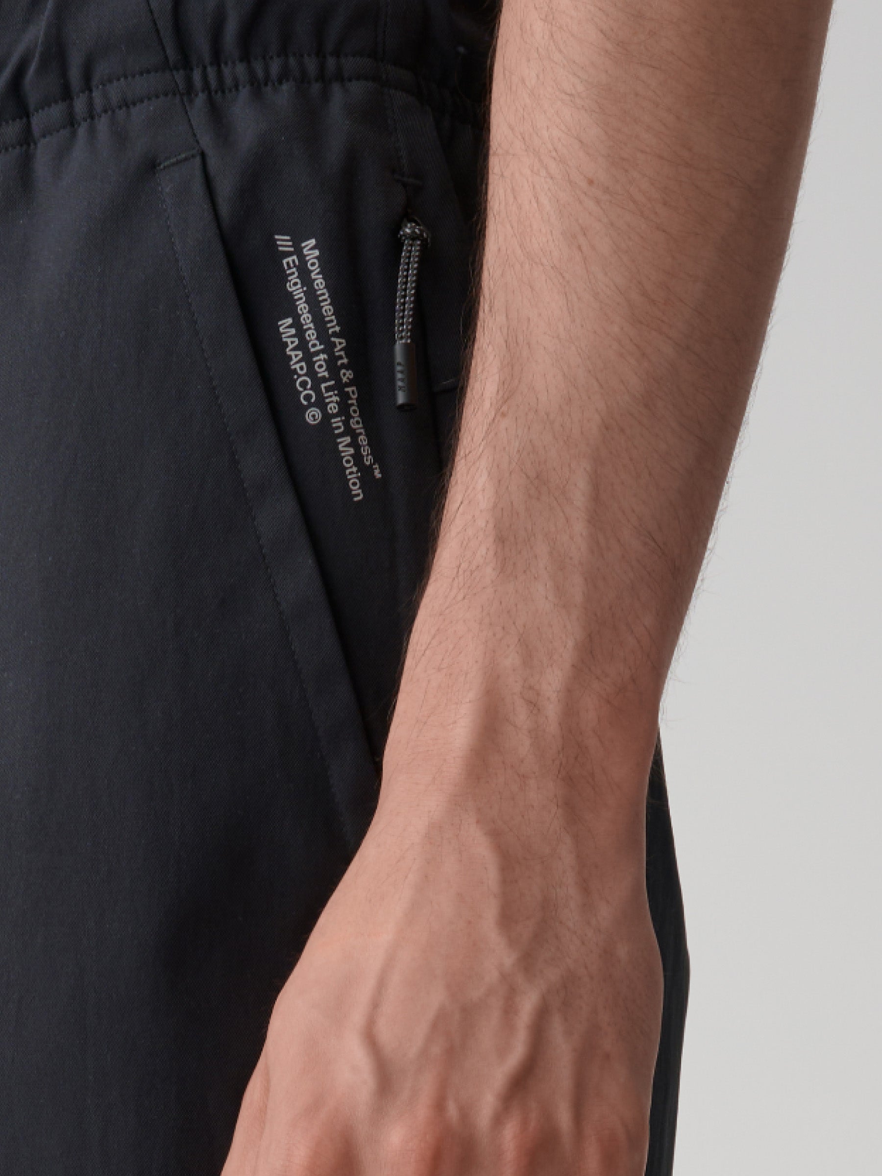Transit Tech Pant