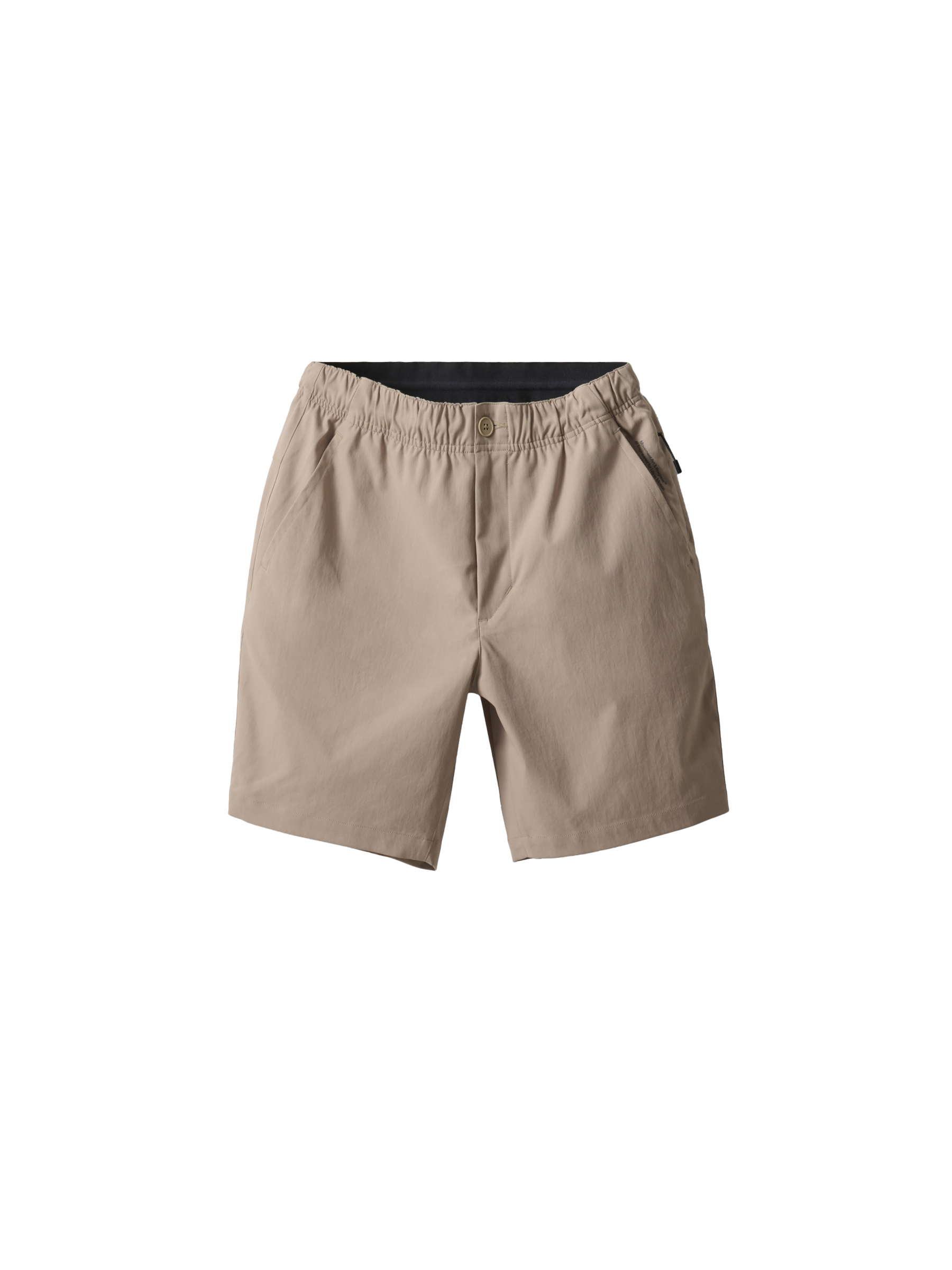 Transit Tech Short