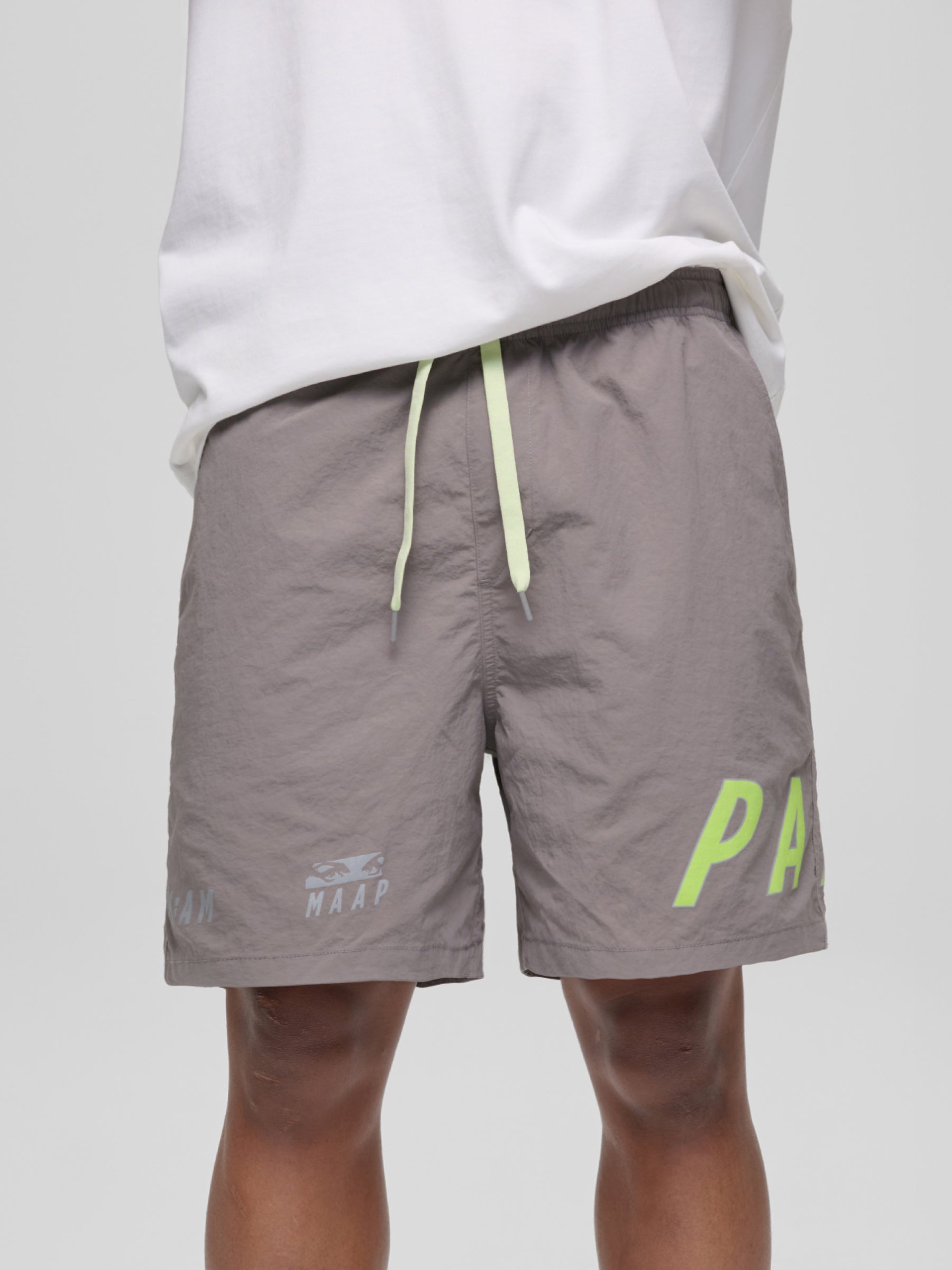 MAAP x P.A.M. Short