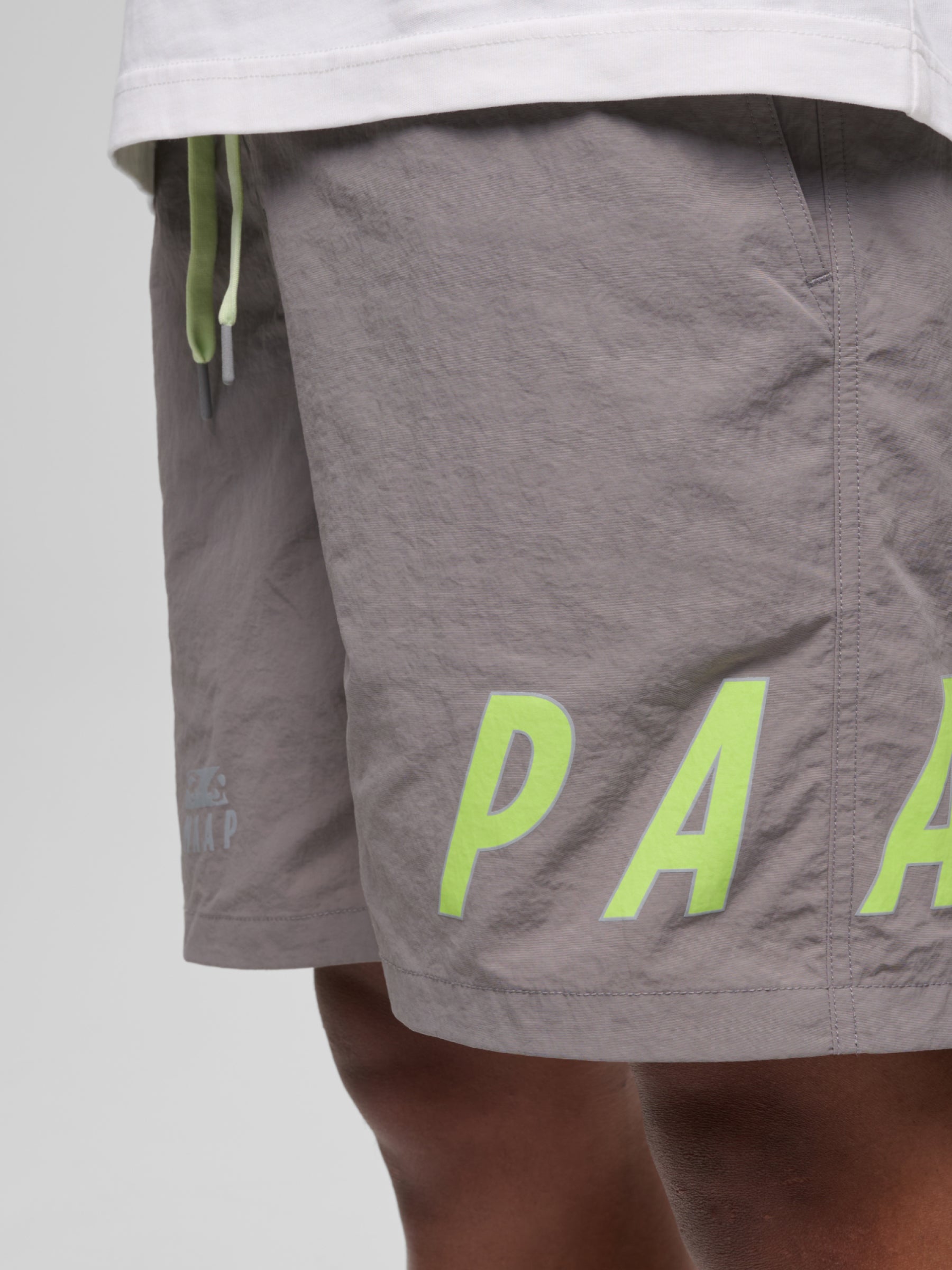 MAAP x P.A.M. Short