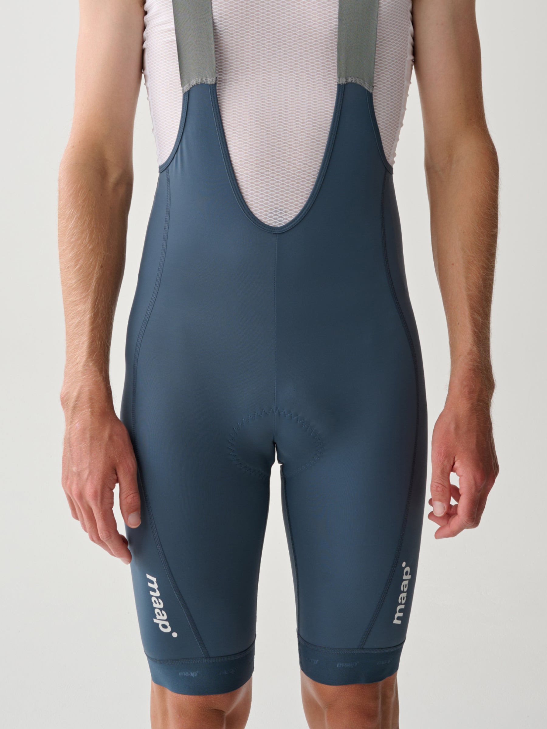 Training Bib 3.0