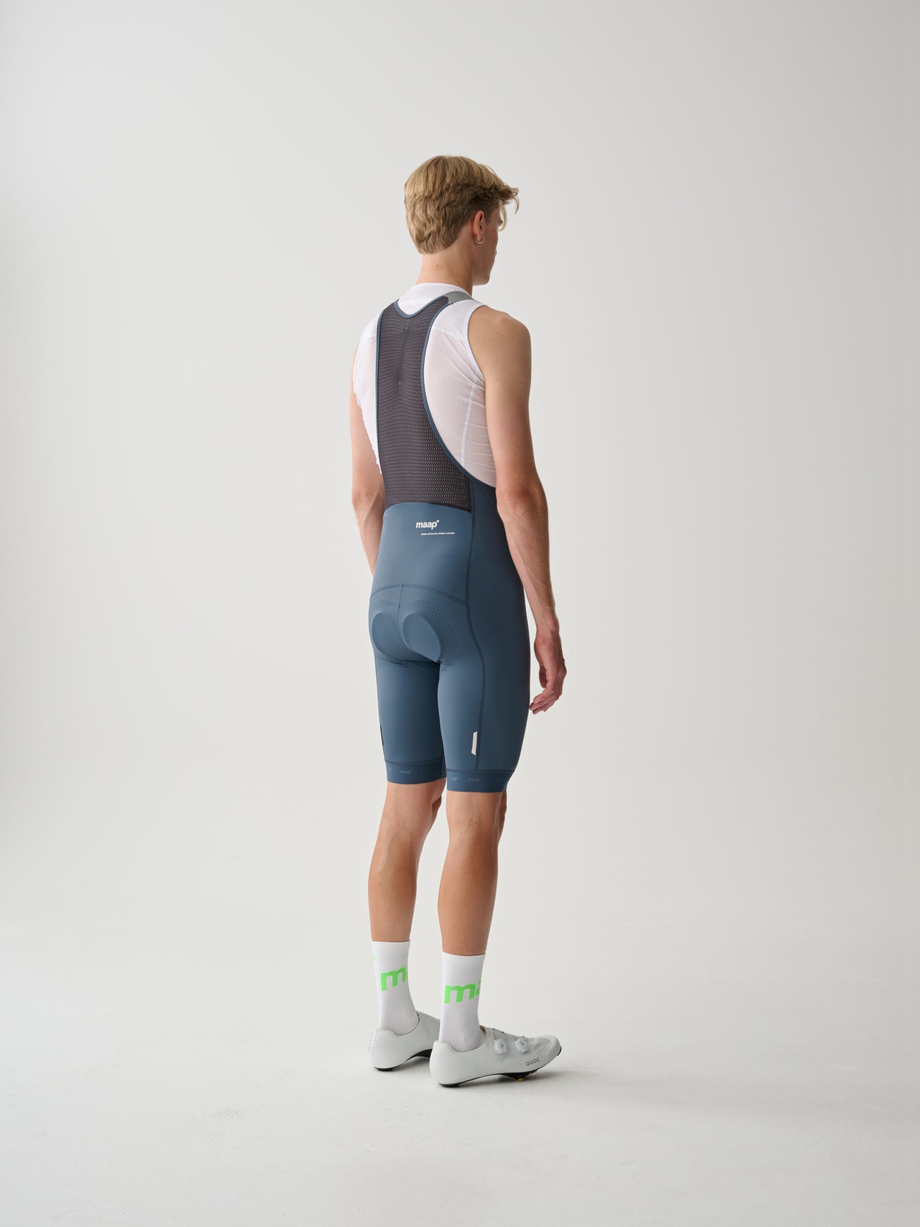 Training Bib 3.0