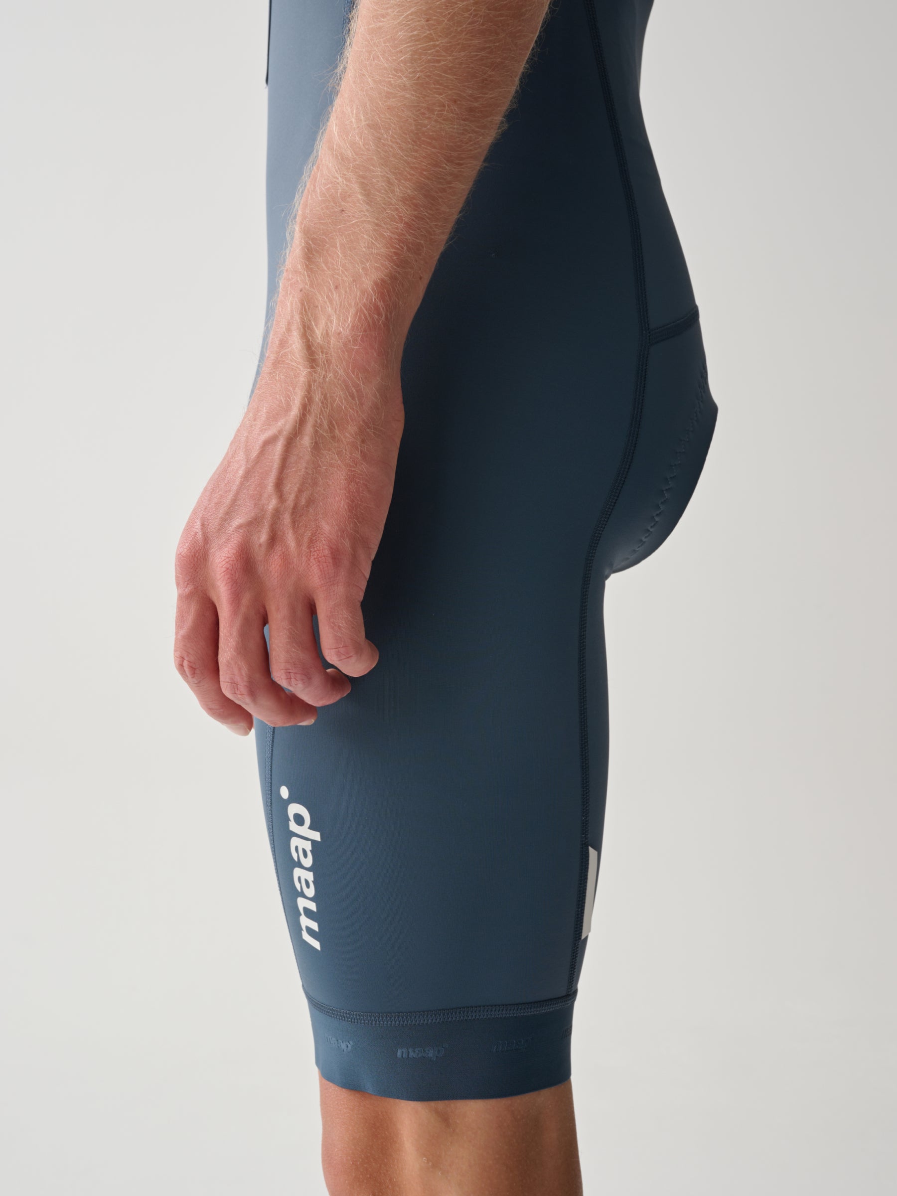 Training Bib 3.0