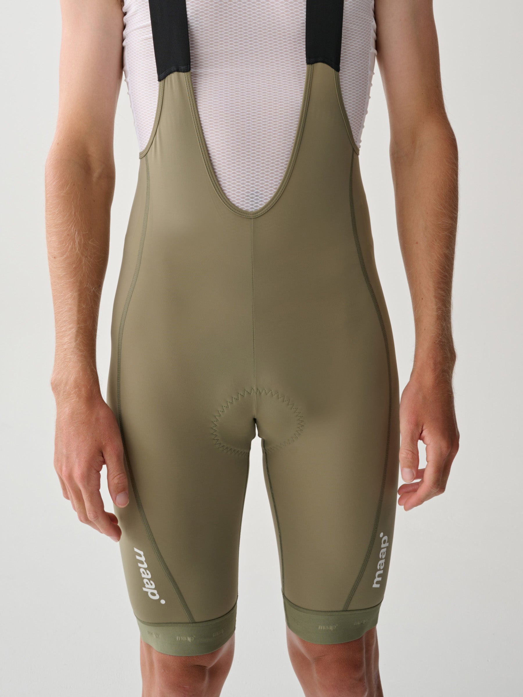 Training Bib 3.0